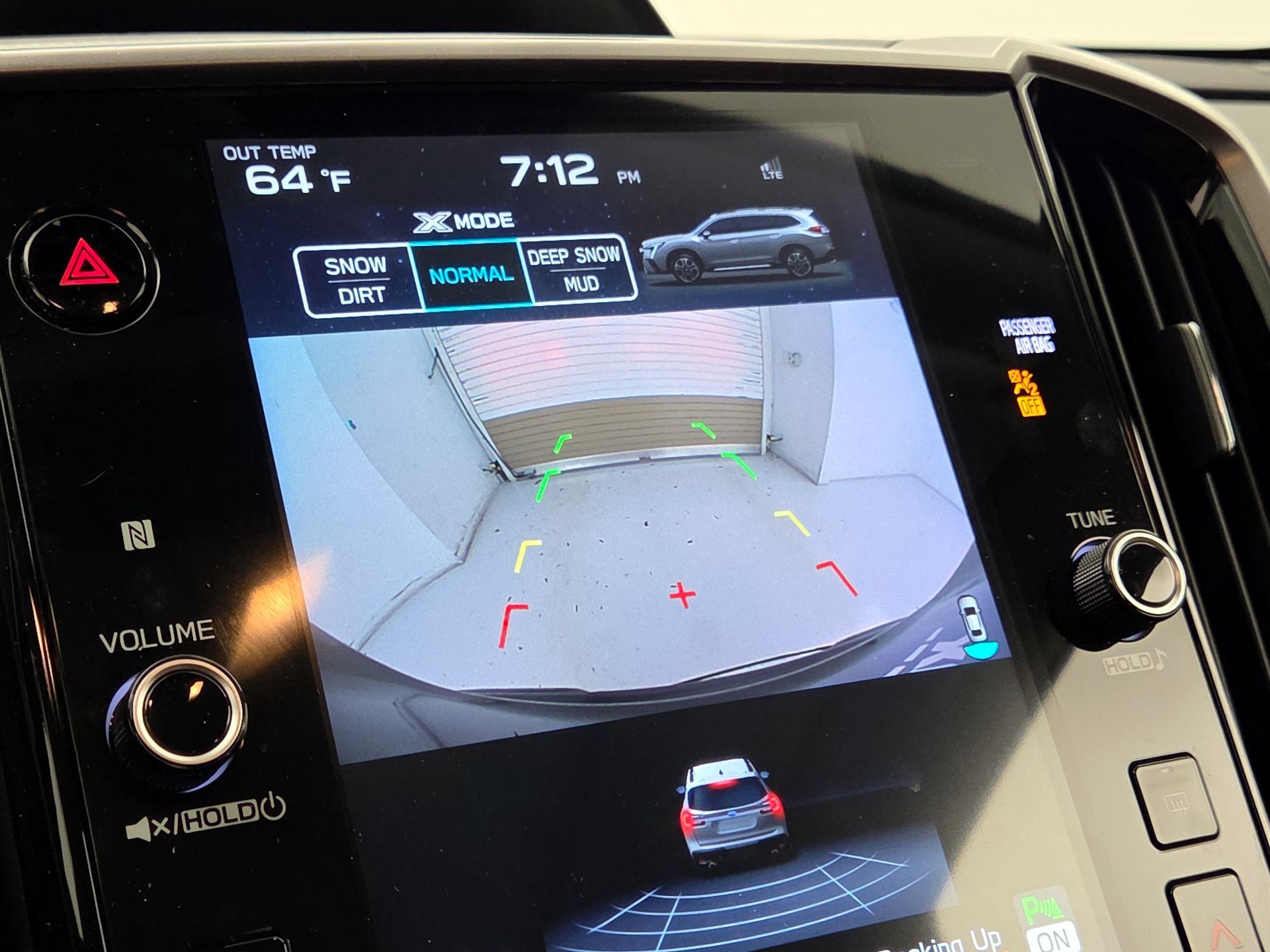 Thumbnail: 2024 Subaru Ascent - 14