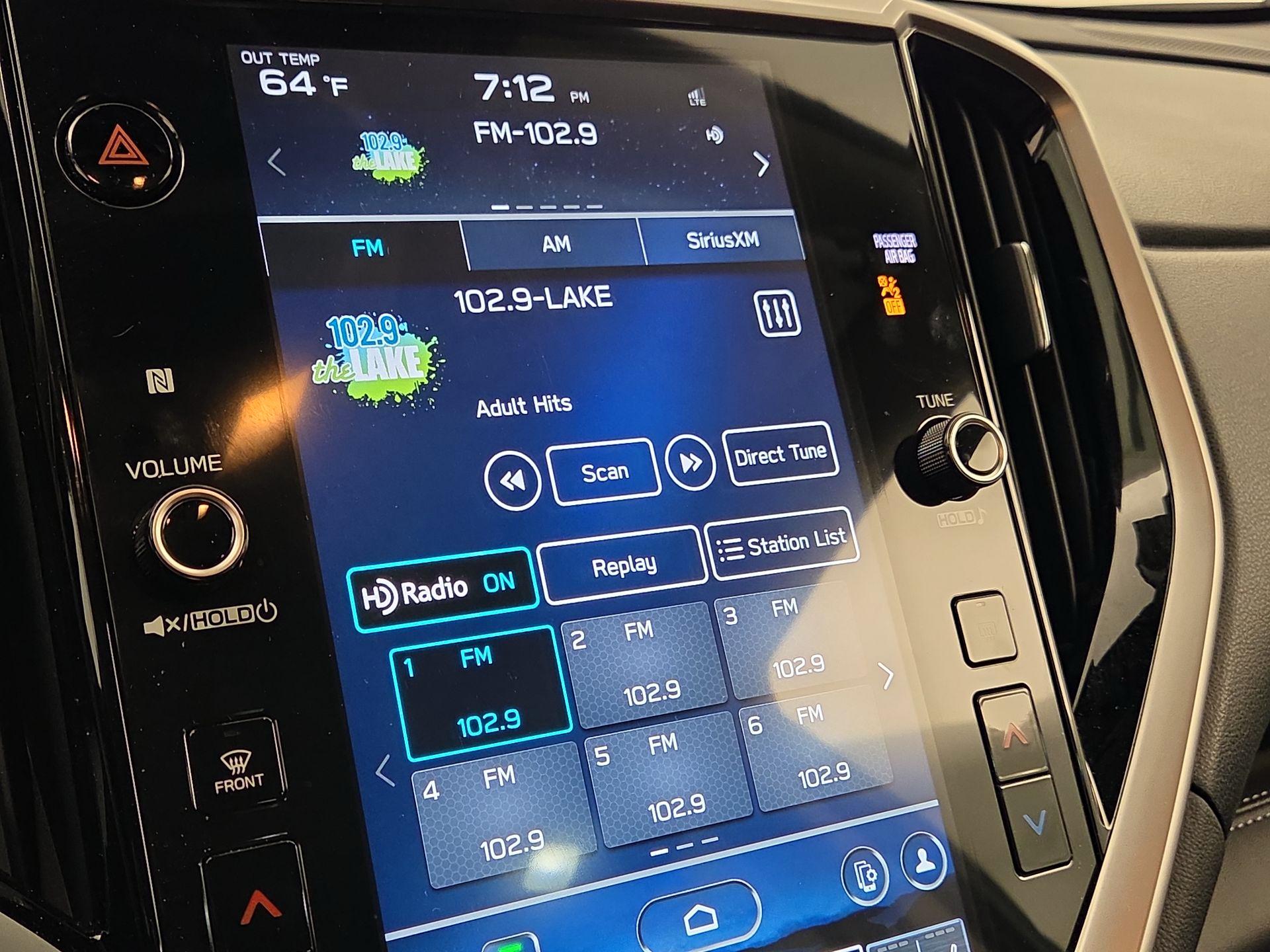 Thumbnail: 2024 Subaru Ascent - 15