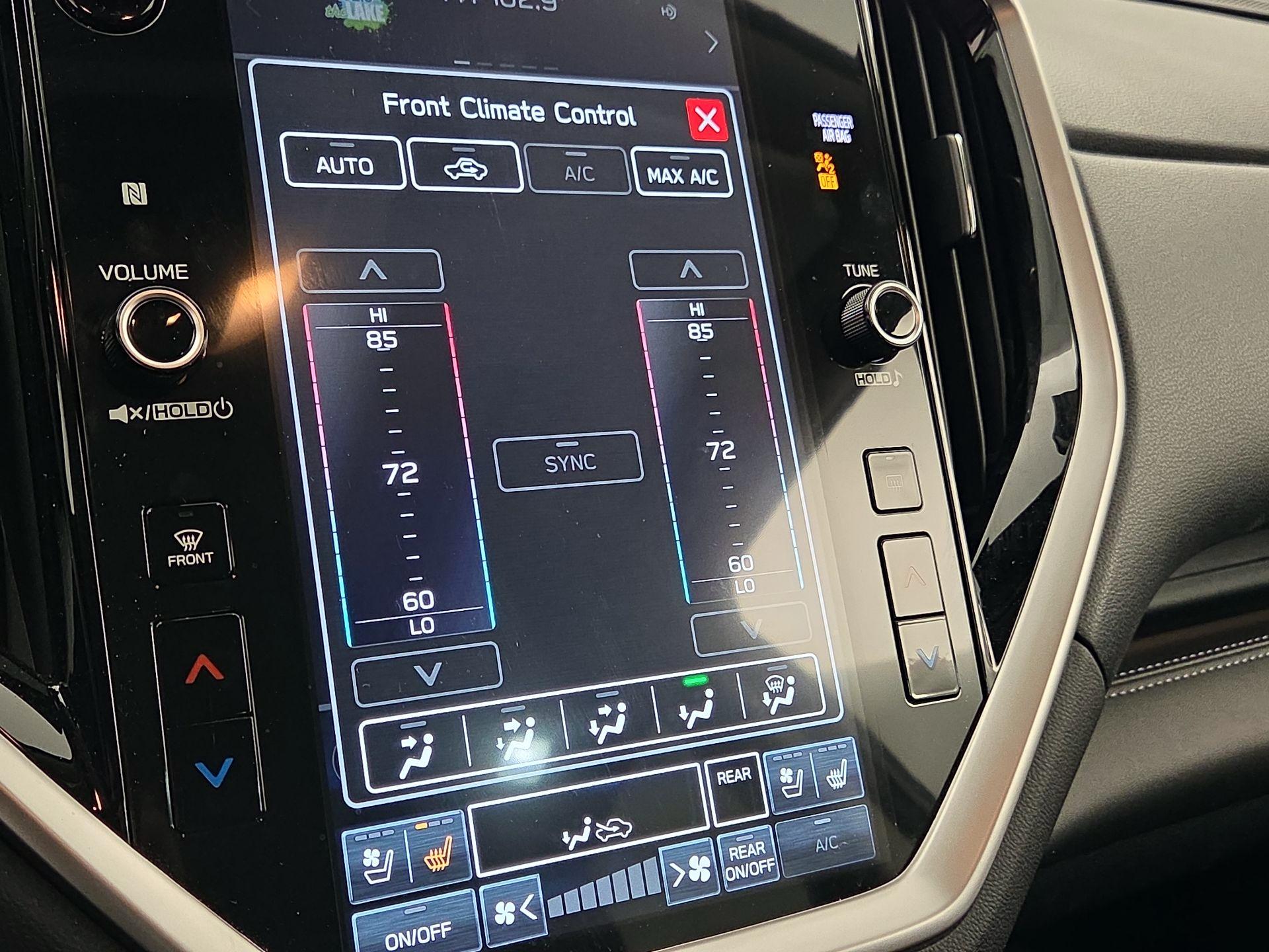 Thumbnail: 2024 Subaru Ascent - 16