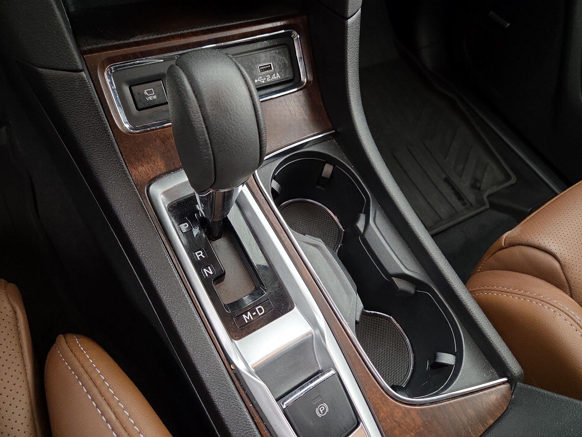 Thumbnail: 2024 Subaru Ascent - 17