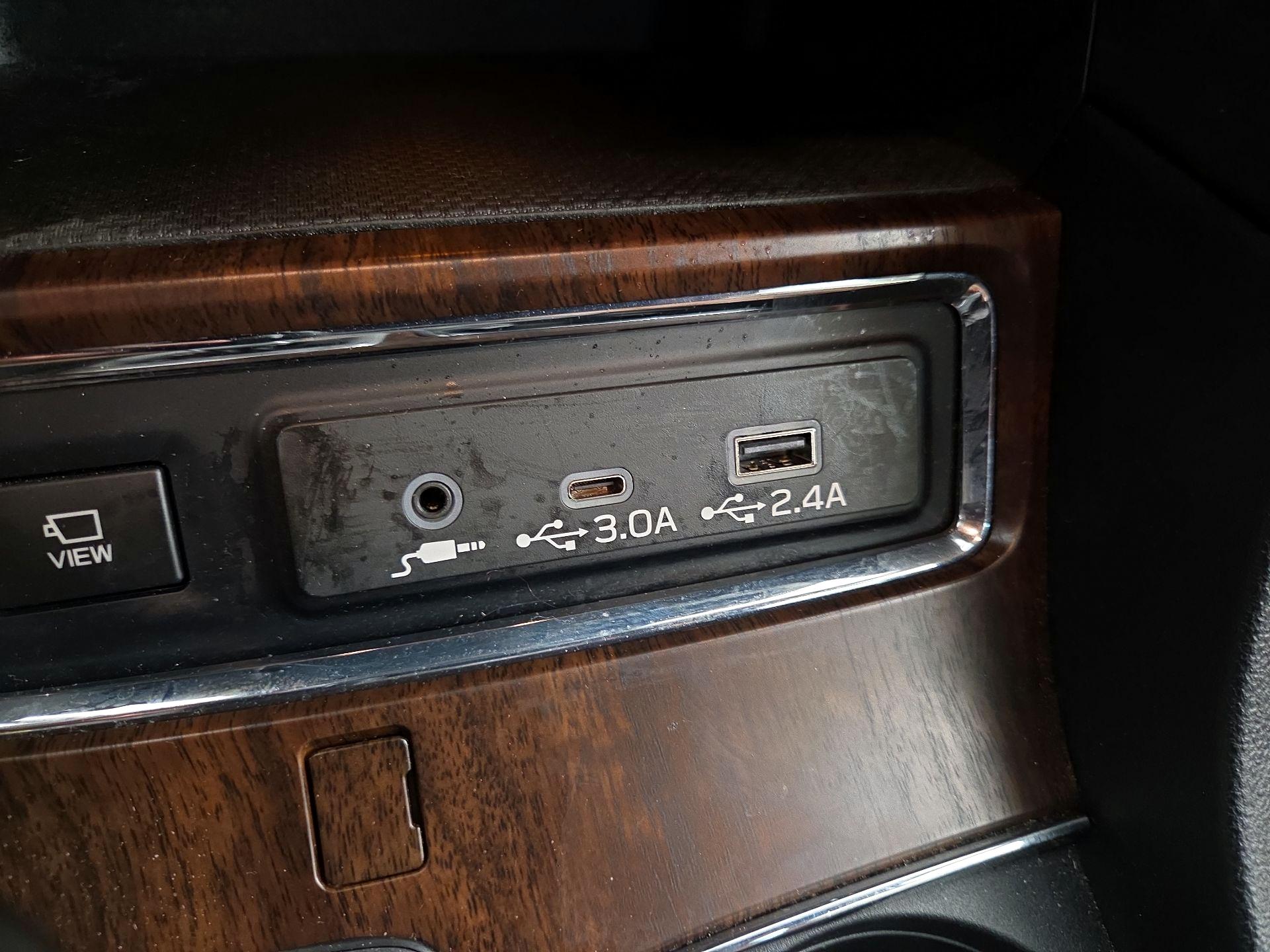 Thumbnail: 2024 Subaru Ascent - 18