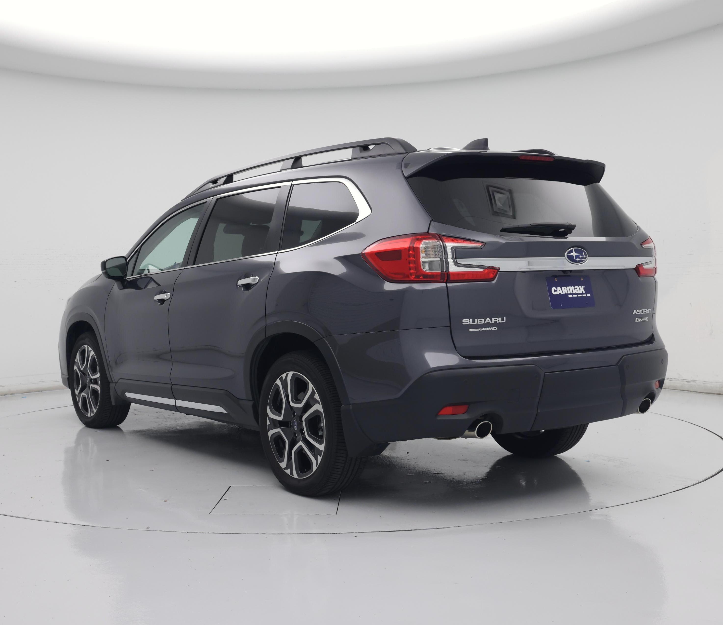 Thumbnail: 2024 Subaru Ascent - 2