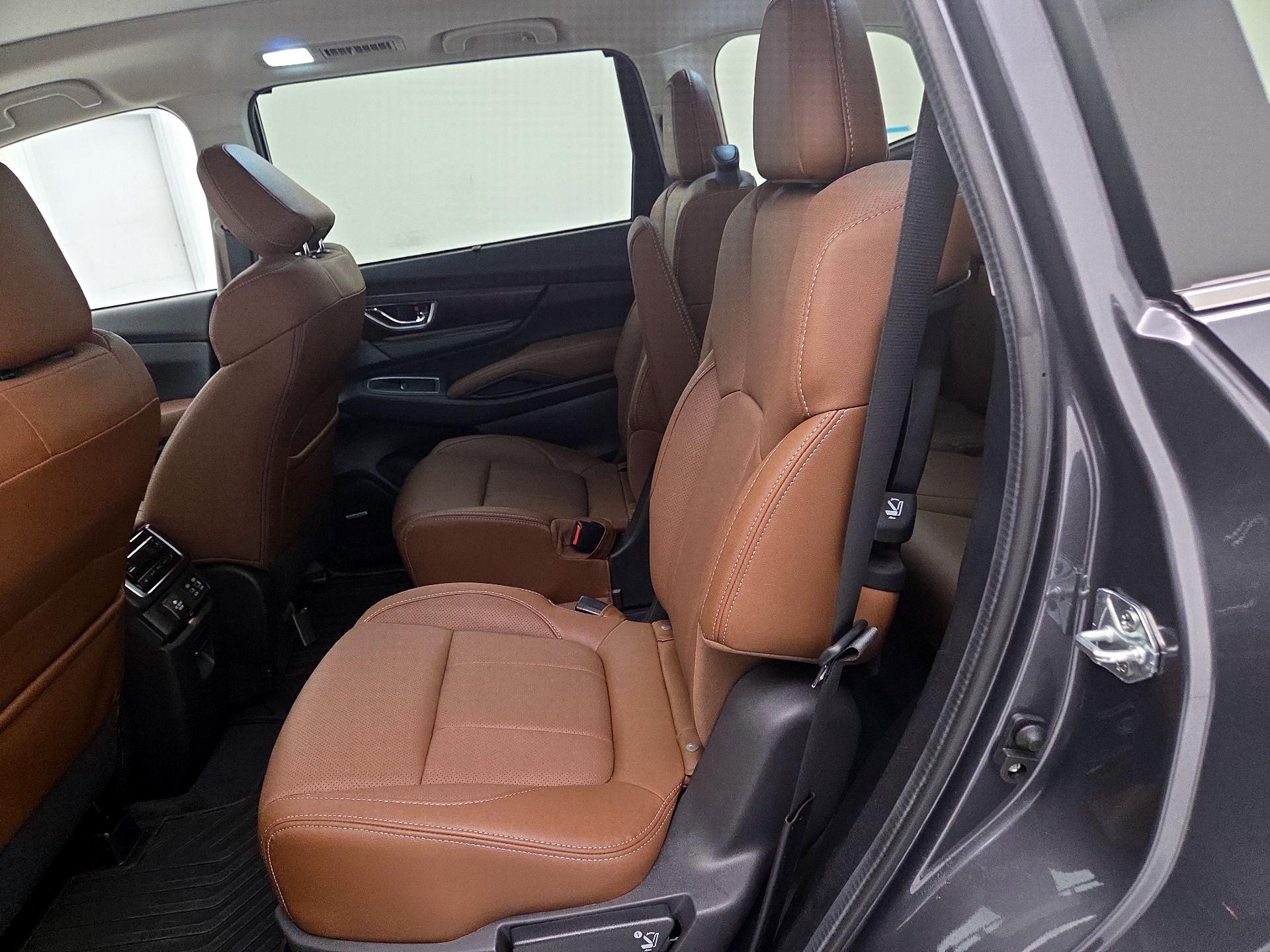 Thumbnail: 2024 Subaru Ascent - 20