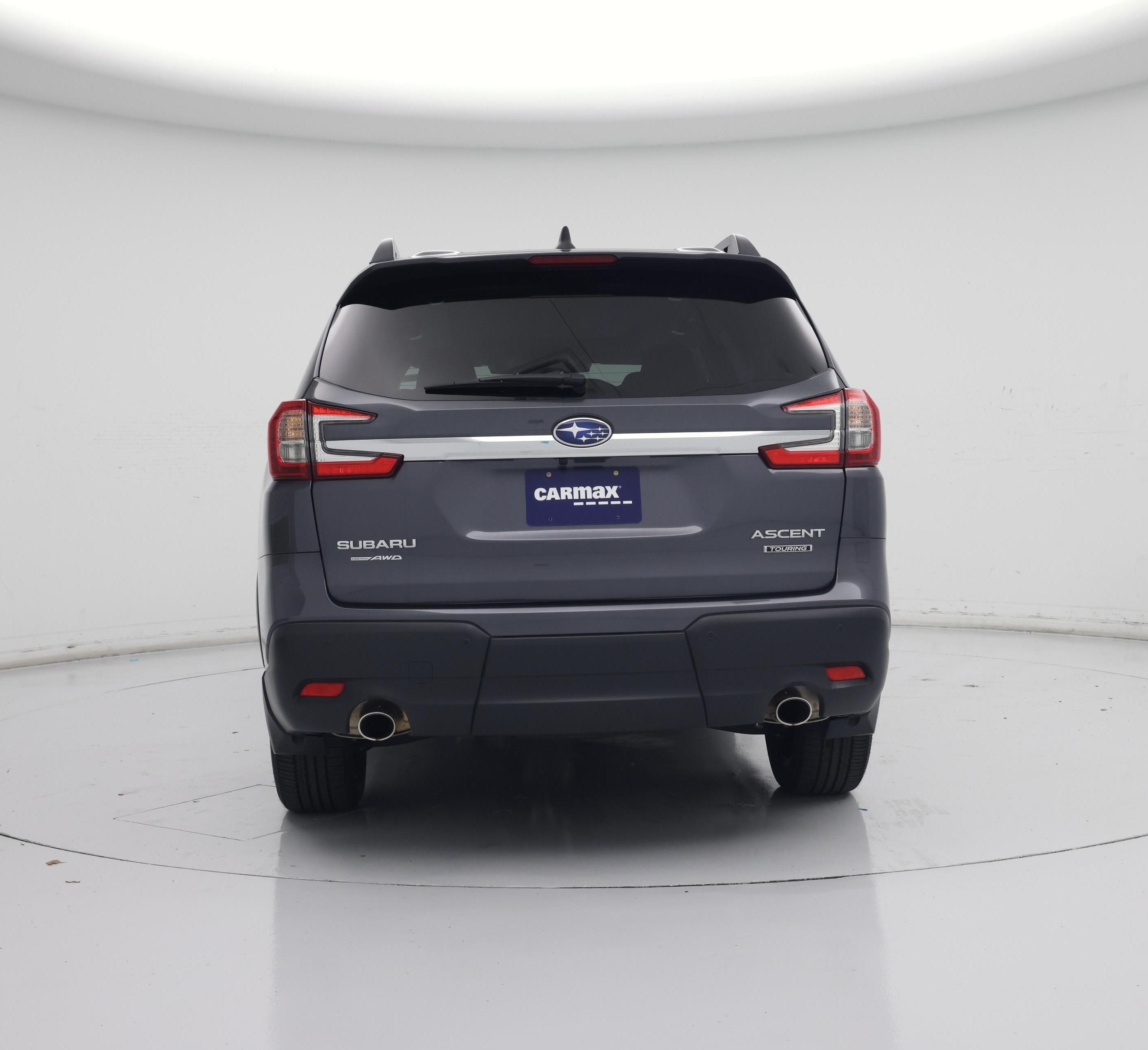 Thumbnail: 2024 Subaru Ascent - 6