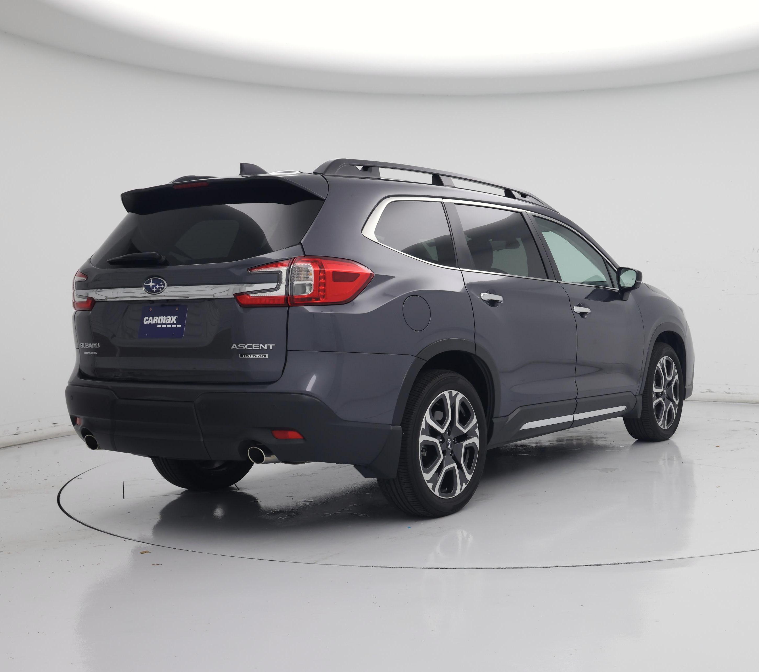 Thumbnail: 2024 Subaru Ascent - 8