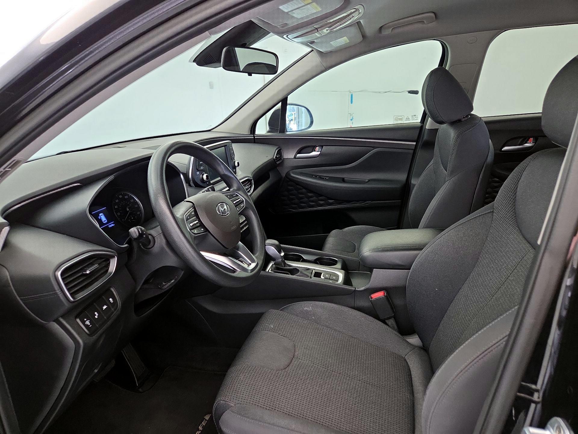 Thumbnail: 2019 Hyundai Santa Fe - 11