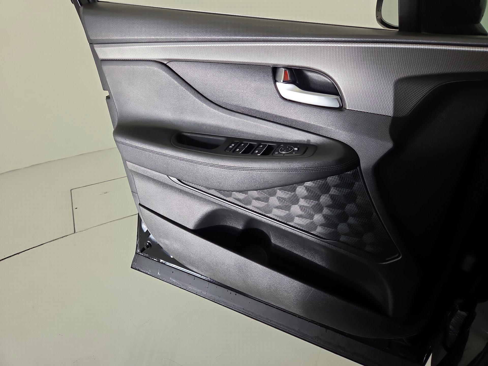 Thumbnail: 2019 Hyundai Santa Fe - 12