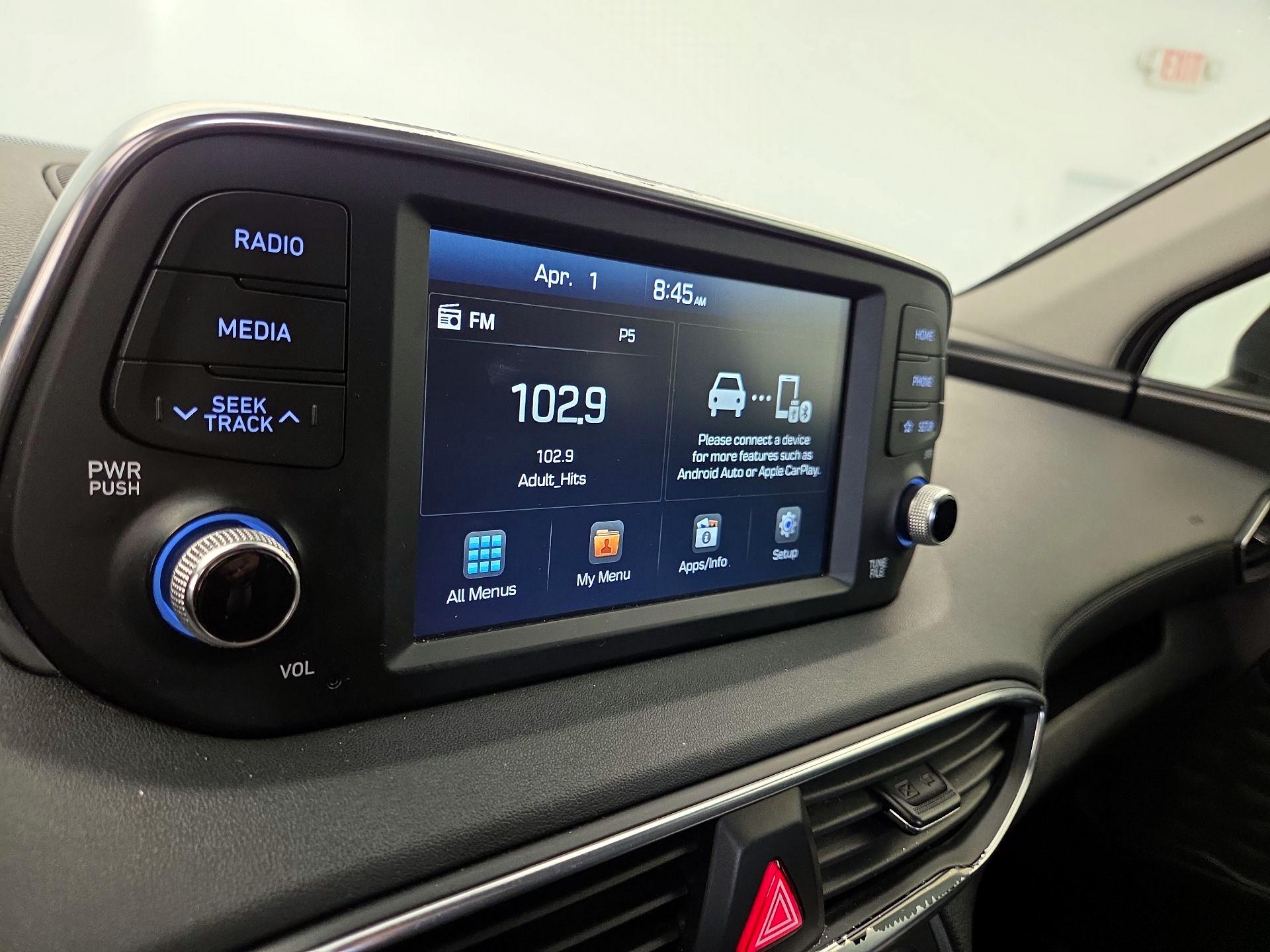 Thumbnail: 2019 Hyundai Santa Fe - 15