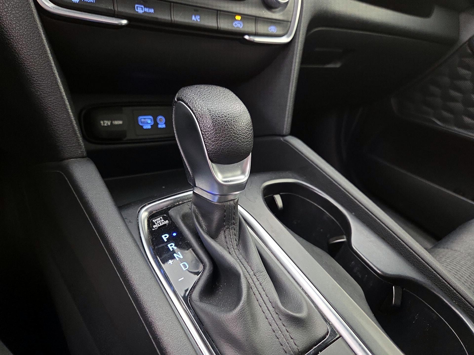 Thumbnail: 2019 Hyundai Santa Fe - 17