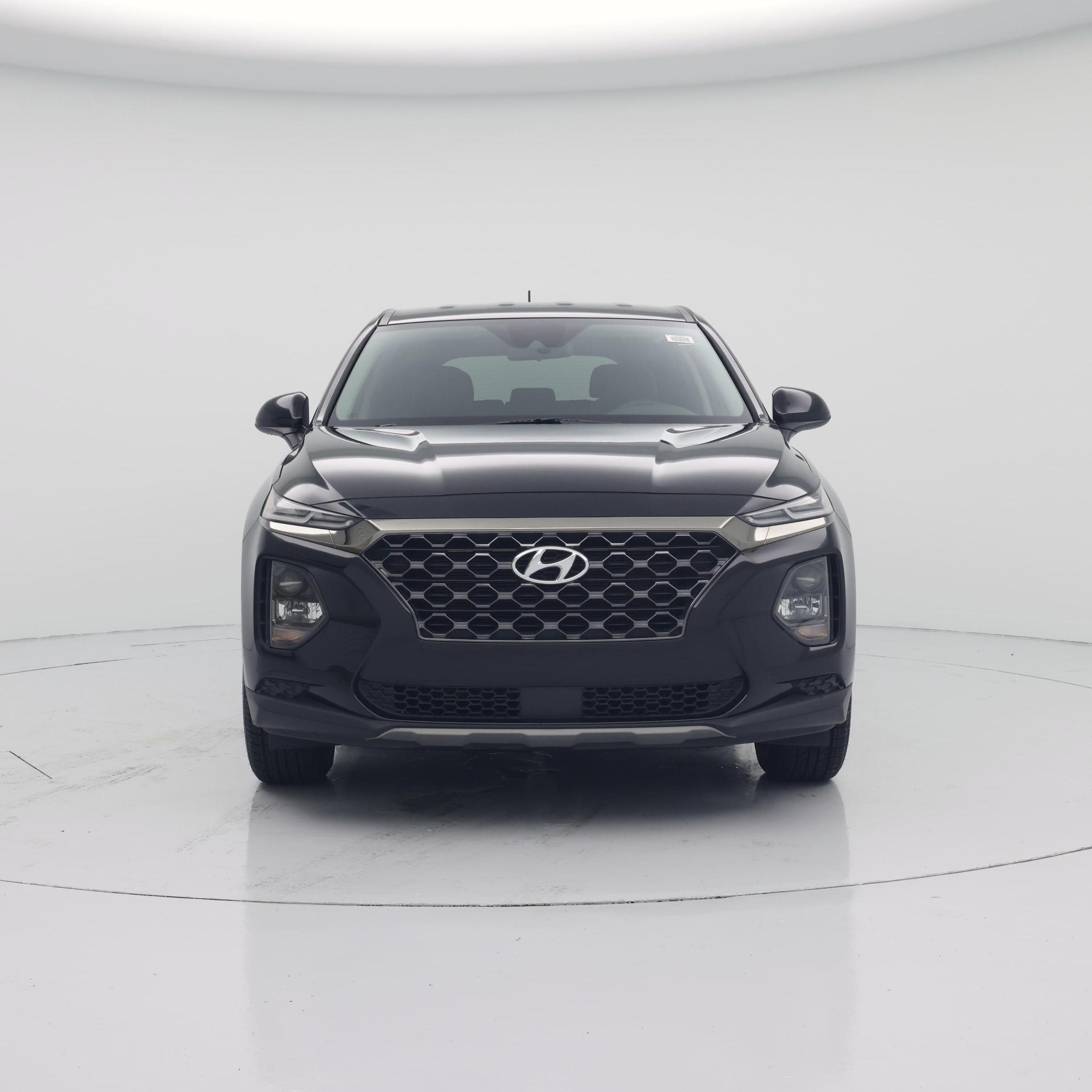 Thumbnail: 2019 Hyundai Santa Fe - 5
