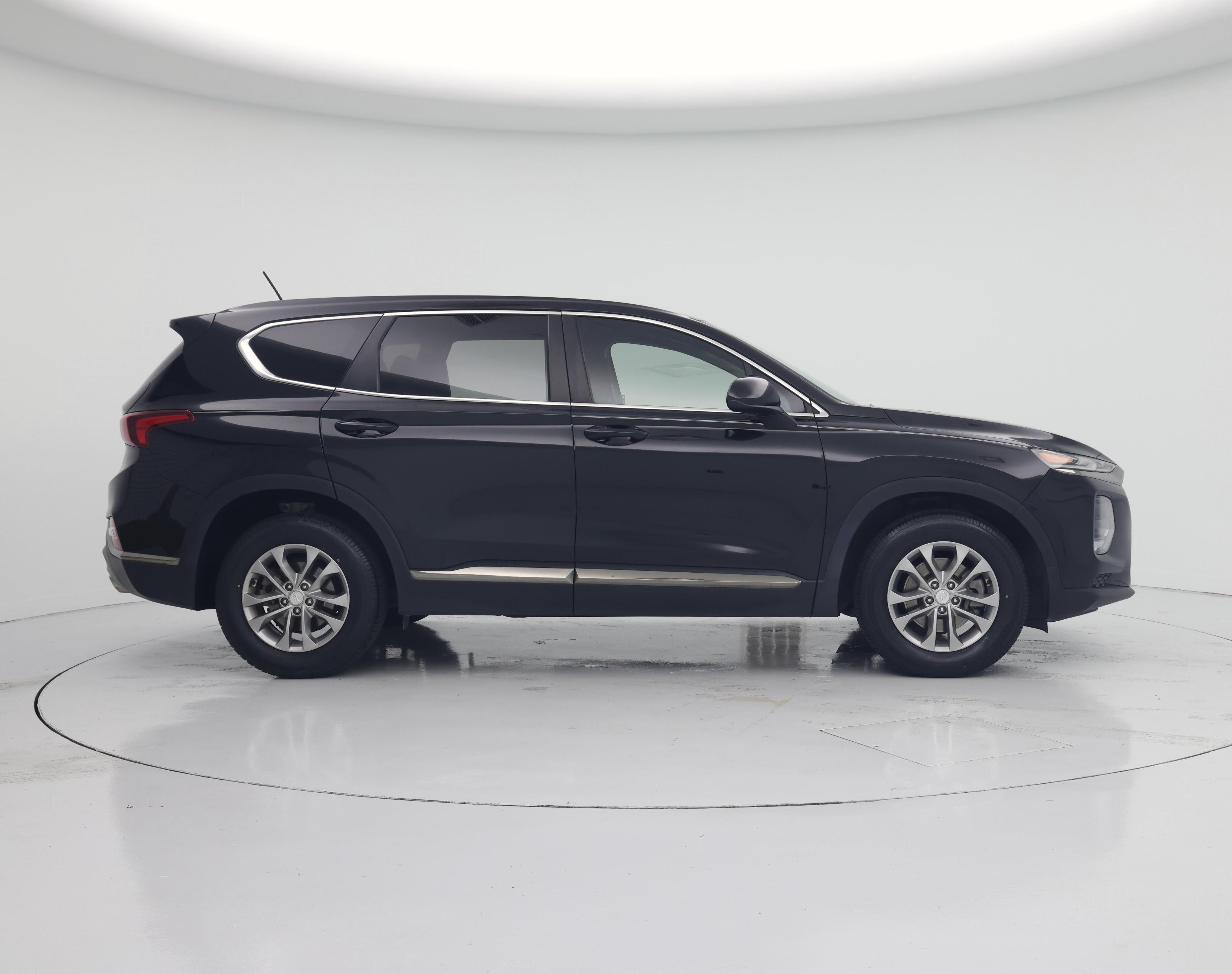 Thumbnail: 2019 Hyundai Santa Fe - 7