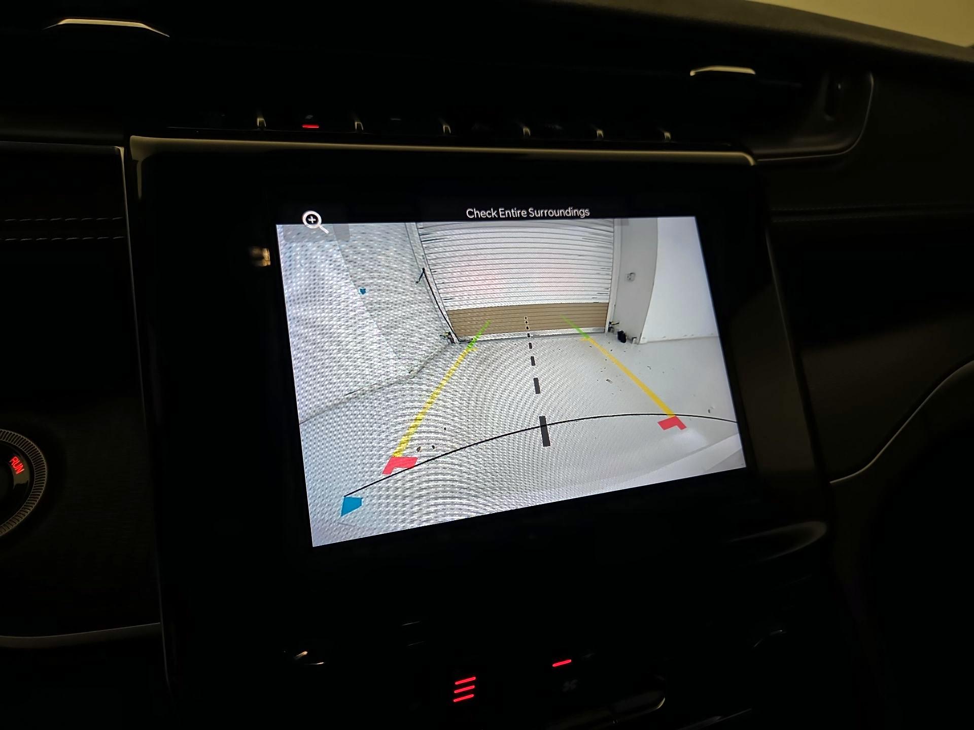 Thumbnail: 2024 Jeep Grand Cherokee - 14