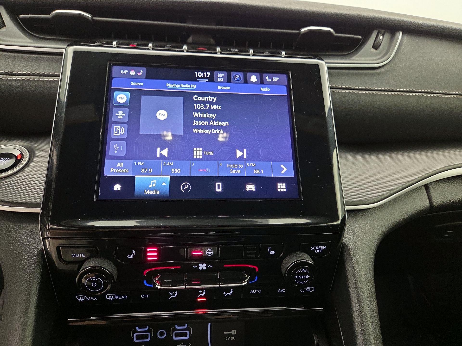 Thumbnail: 2024 Jeep Grand Cherokee - 15