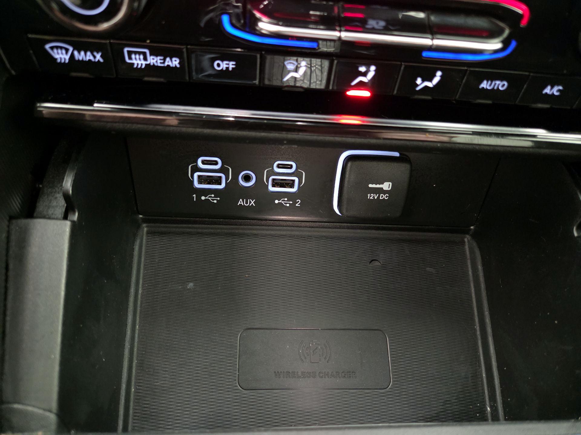 Thumbnail: 2024 Jeep Grand Cherokee - 18