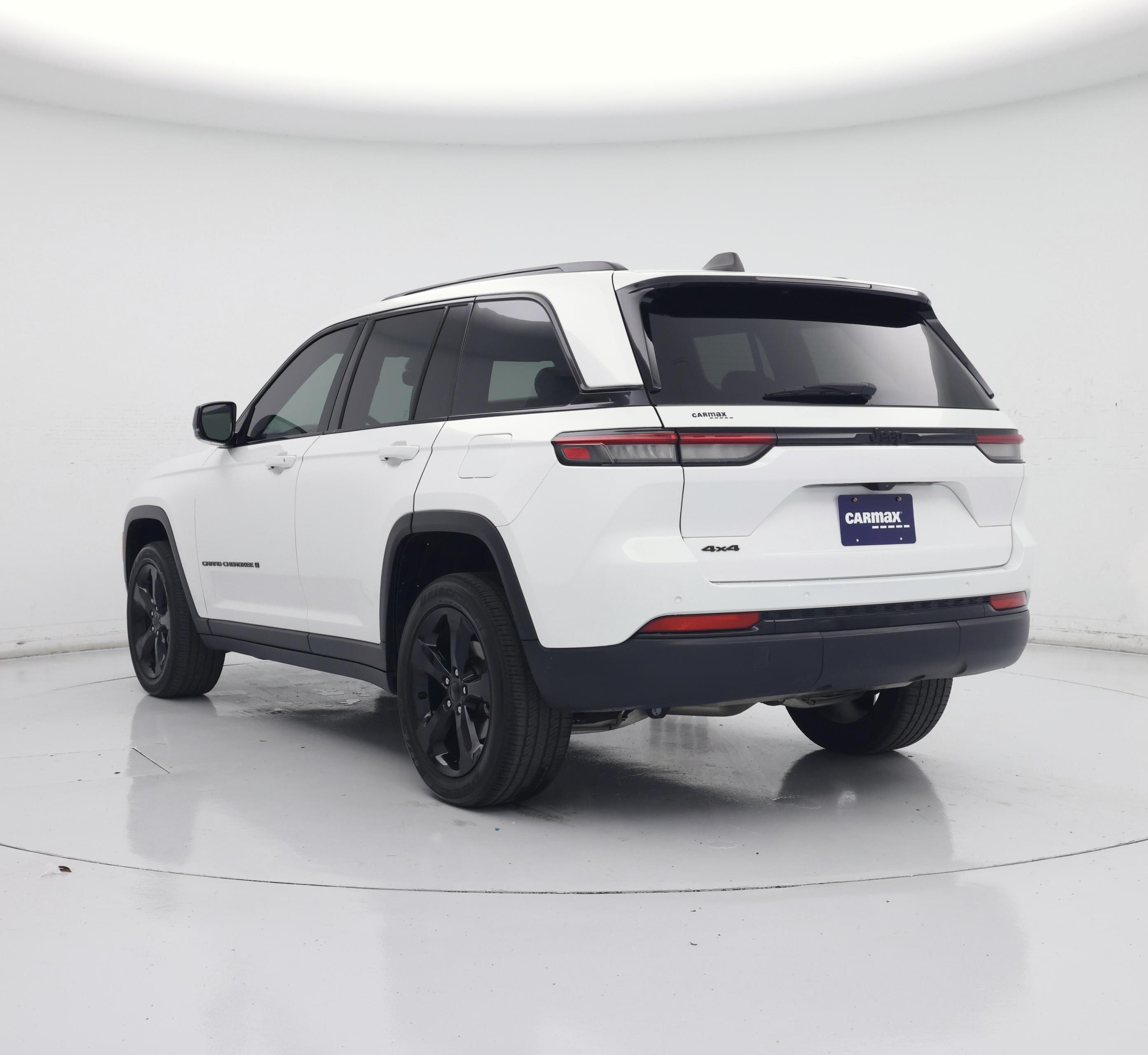 Thumbnail: 2024 Jeep Grand Cherokee - 2