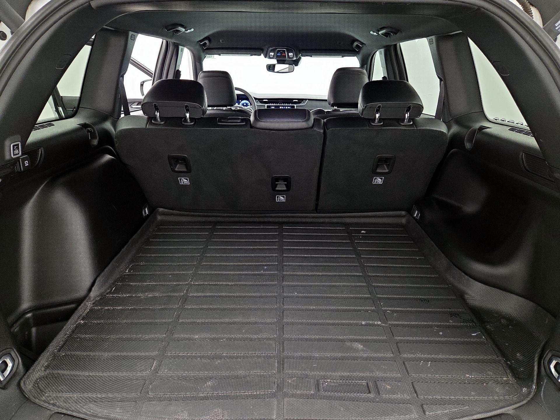 Thumbnail: 2024 Jeep Grand Cherokee - 20