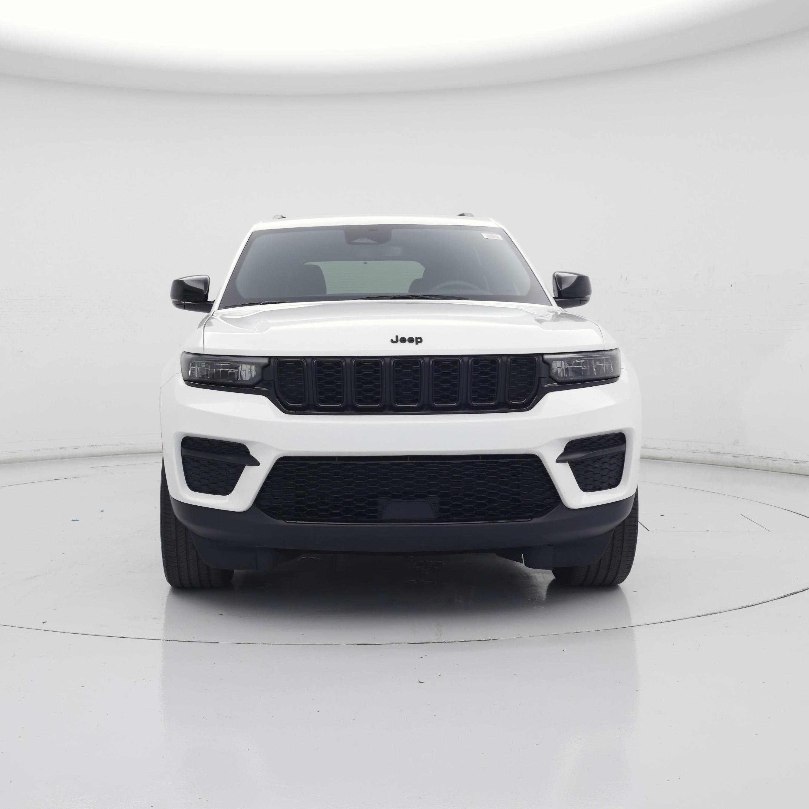 Thumbnail: 2024 Jeep Grand Cherokee - 5