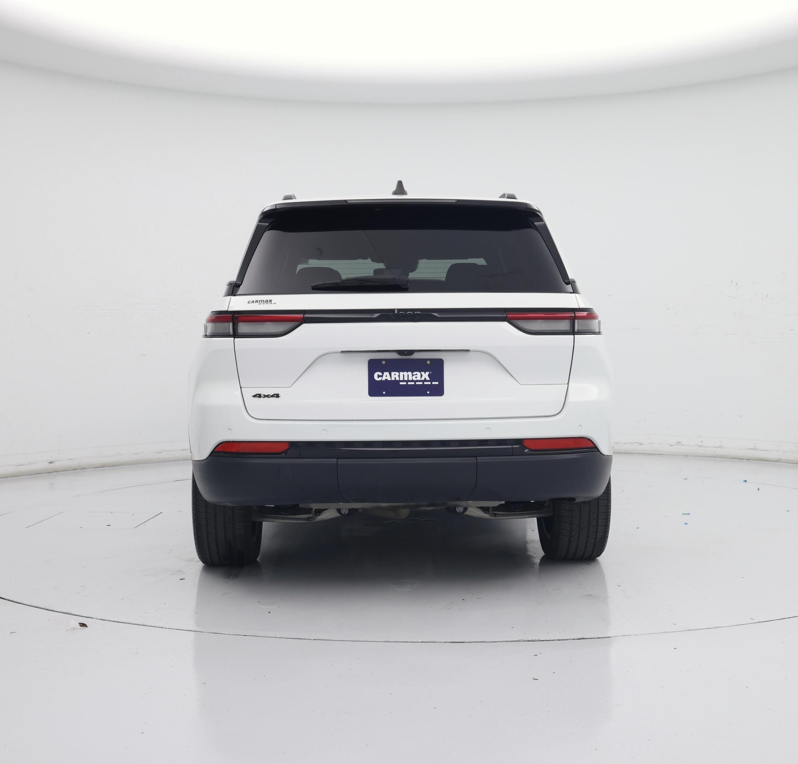 Thumbnail: 2024 Jeep Grand Cherokee - 6