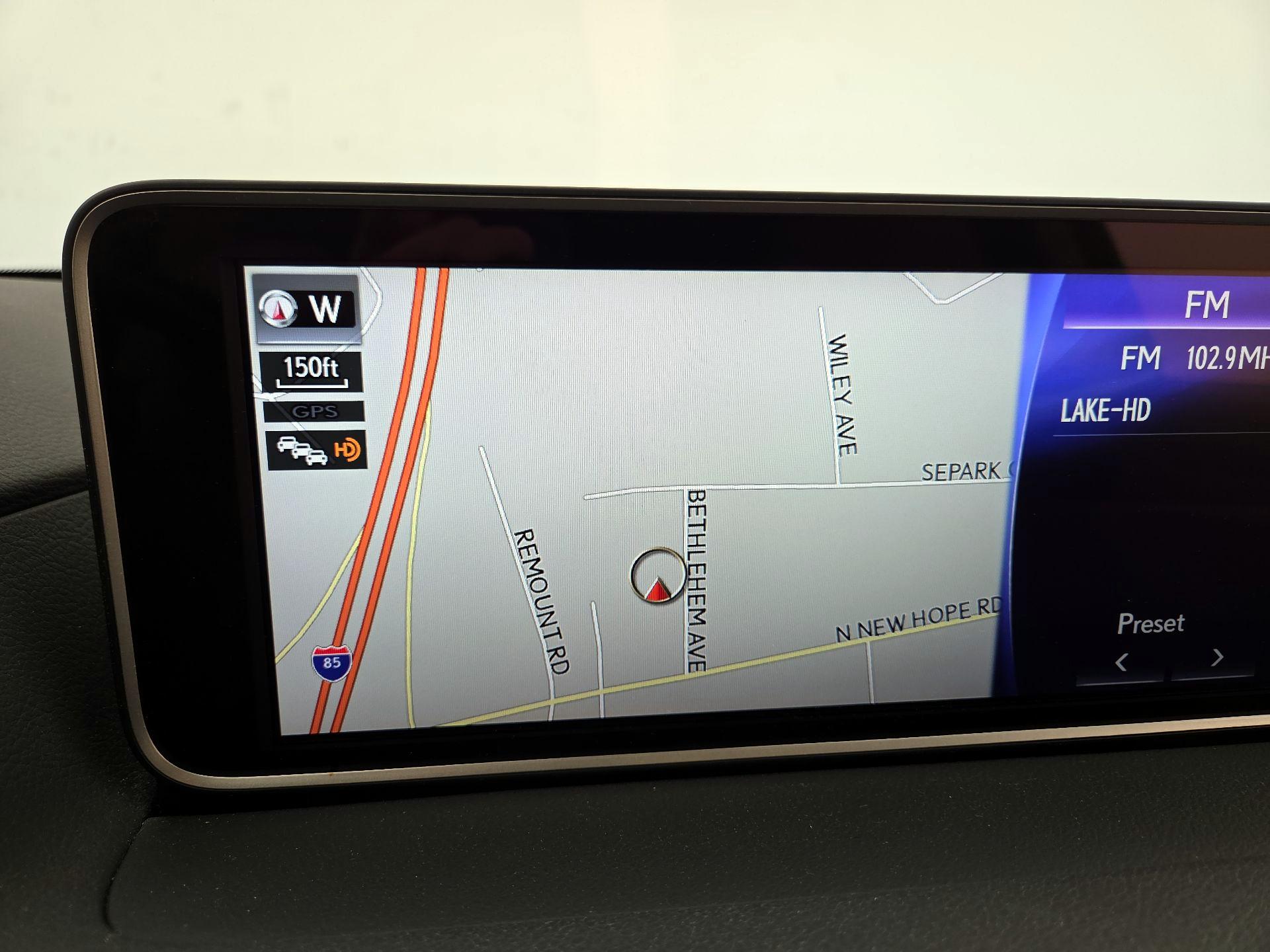 Thumbnail: 2017 Lexus RX - 14