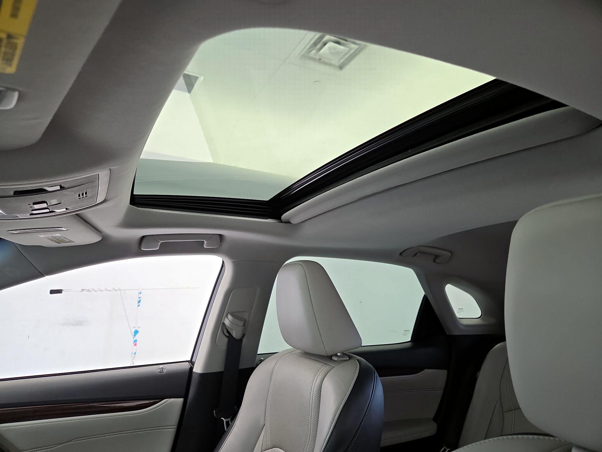 Thumbnail: 2017 Lexus RX - 20