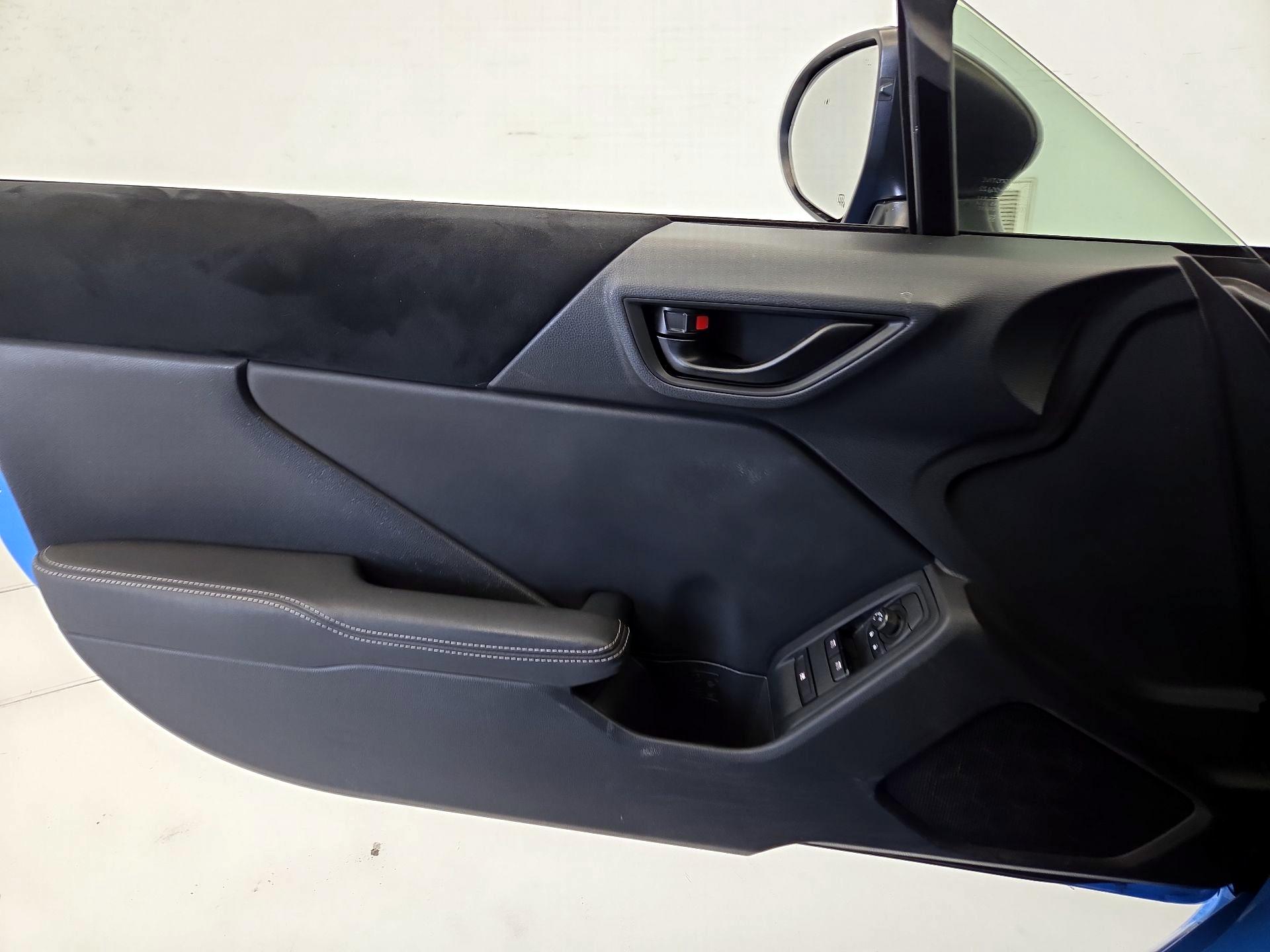 Thumbnail: 2023 Toyota GR86 - 12