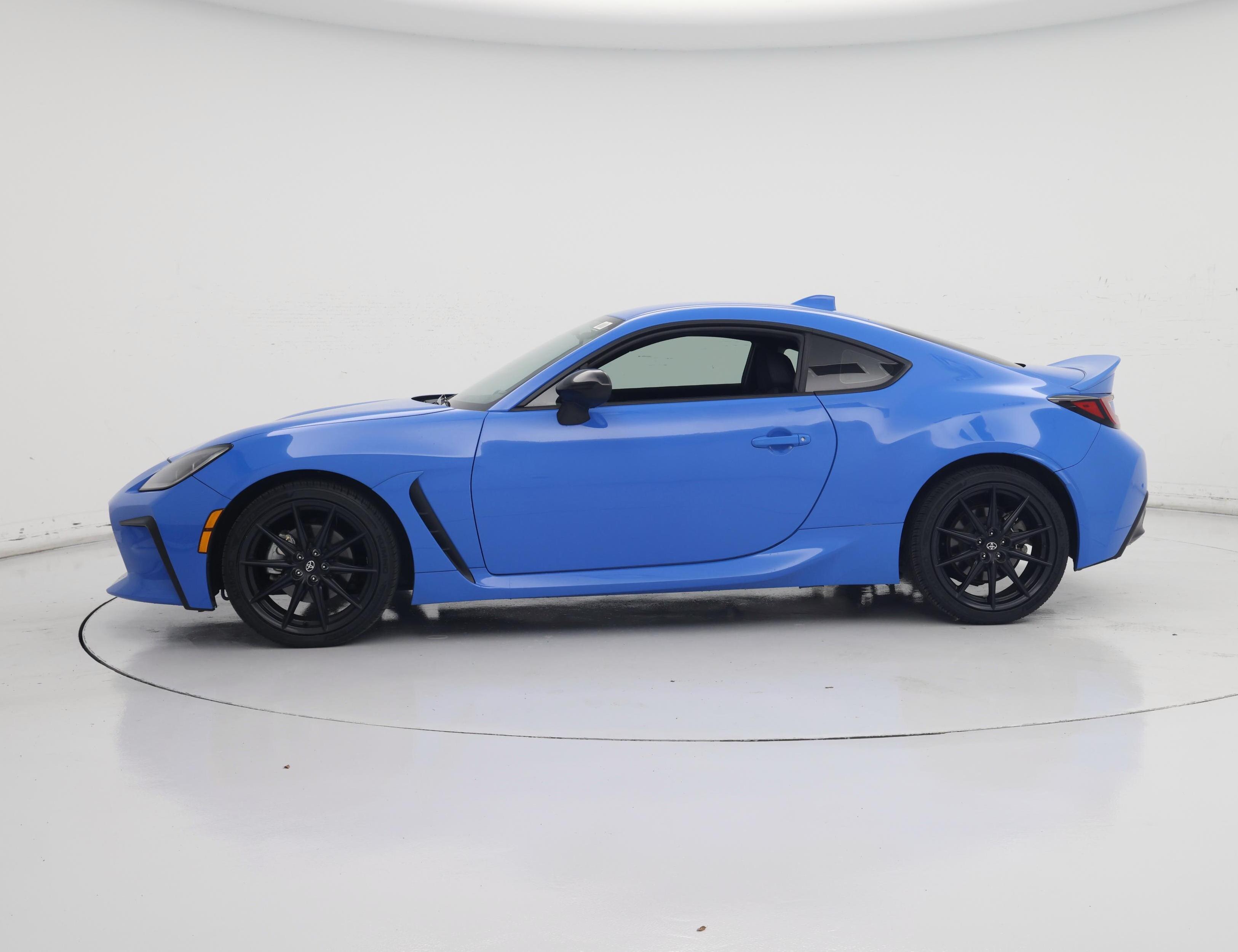 Thumbnail: 2023 Toyota GR86 - 3