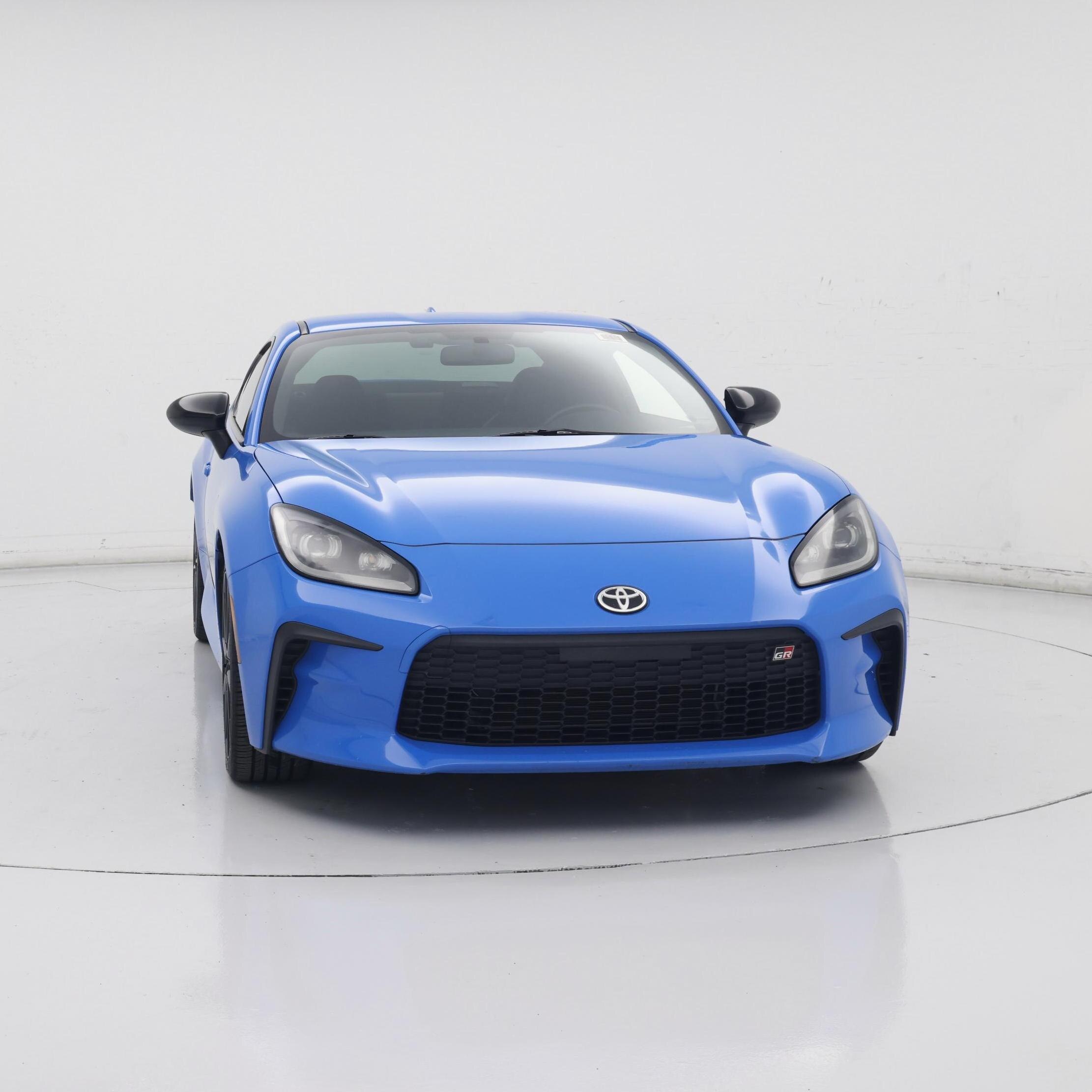 Thumbnail: 2023 Toyota GR86 - 5