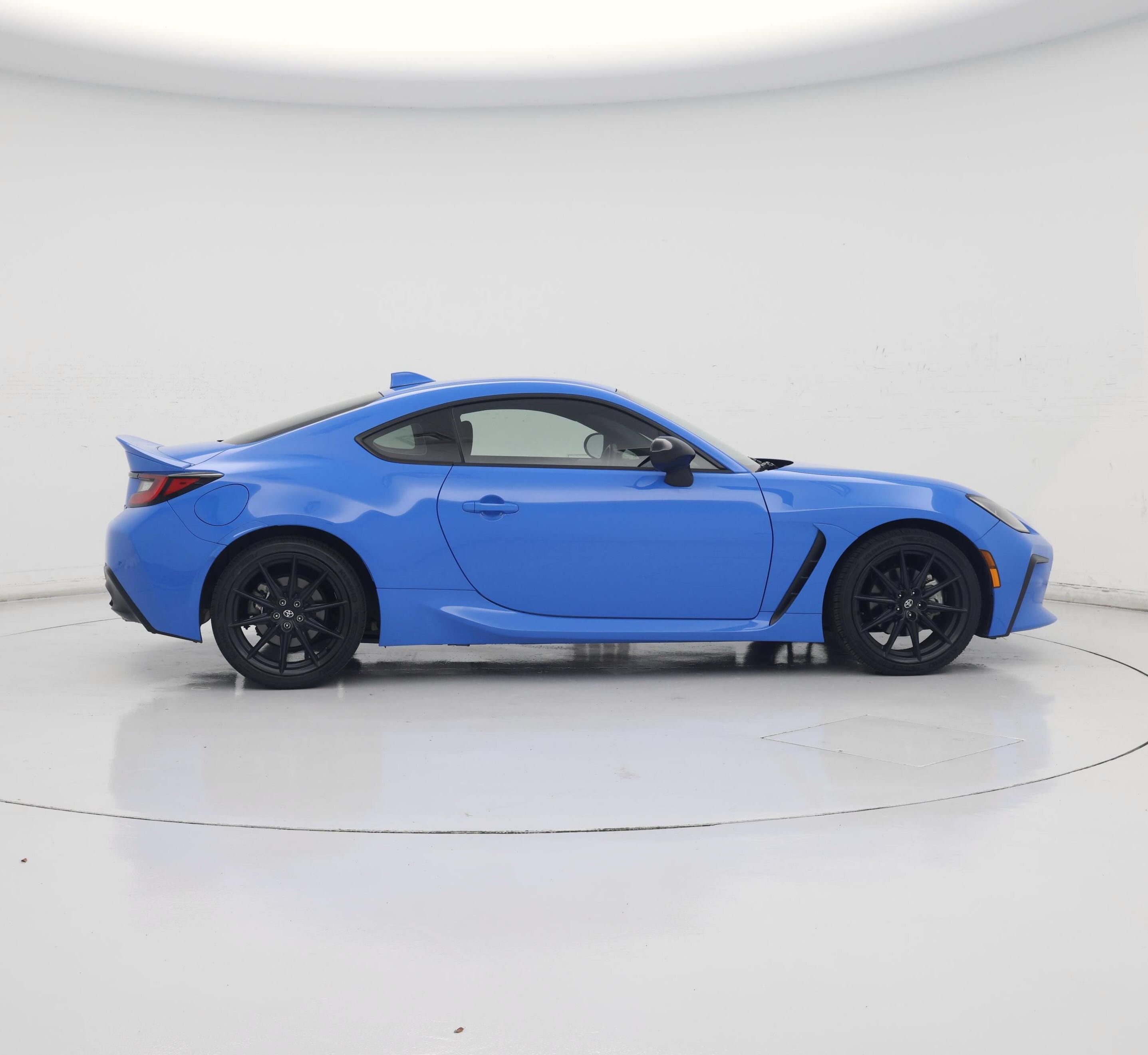 Thumbnail: 2023 Toyota GR86 - 7