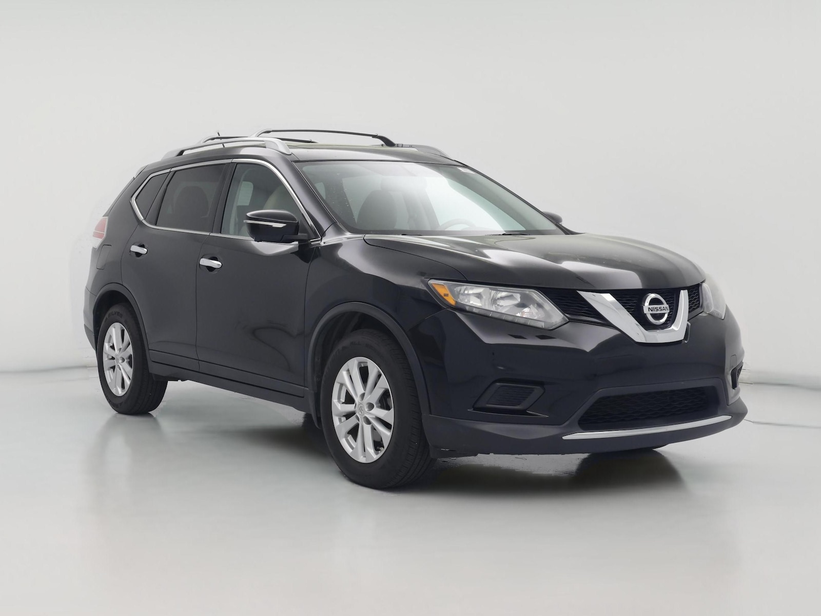 2014 Nissan Rogue SV