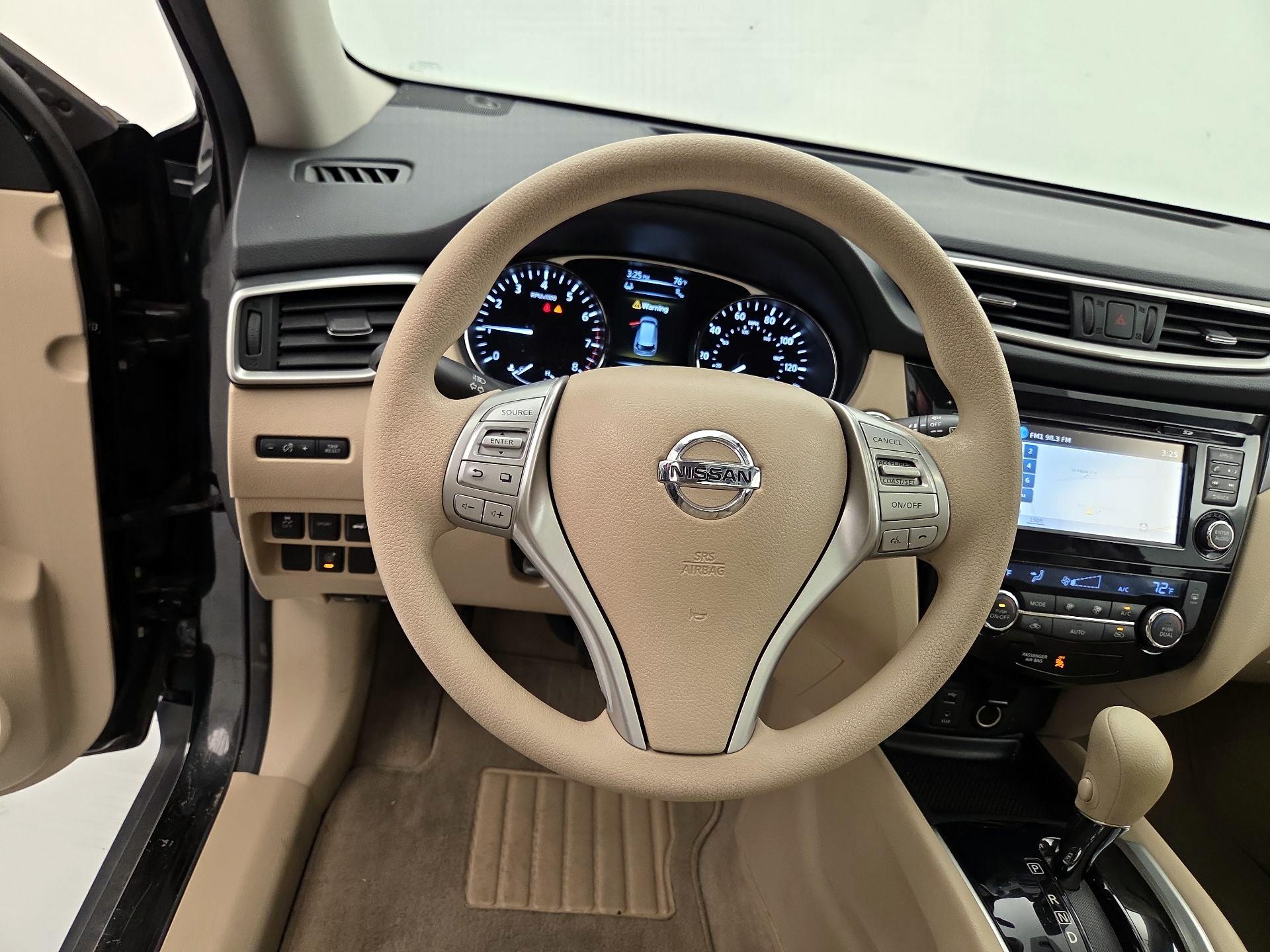 Thumbnail: 2014 Nissan Rogue - 10