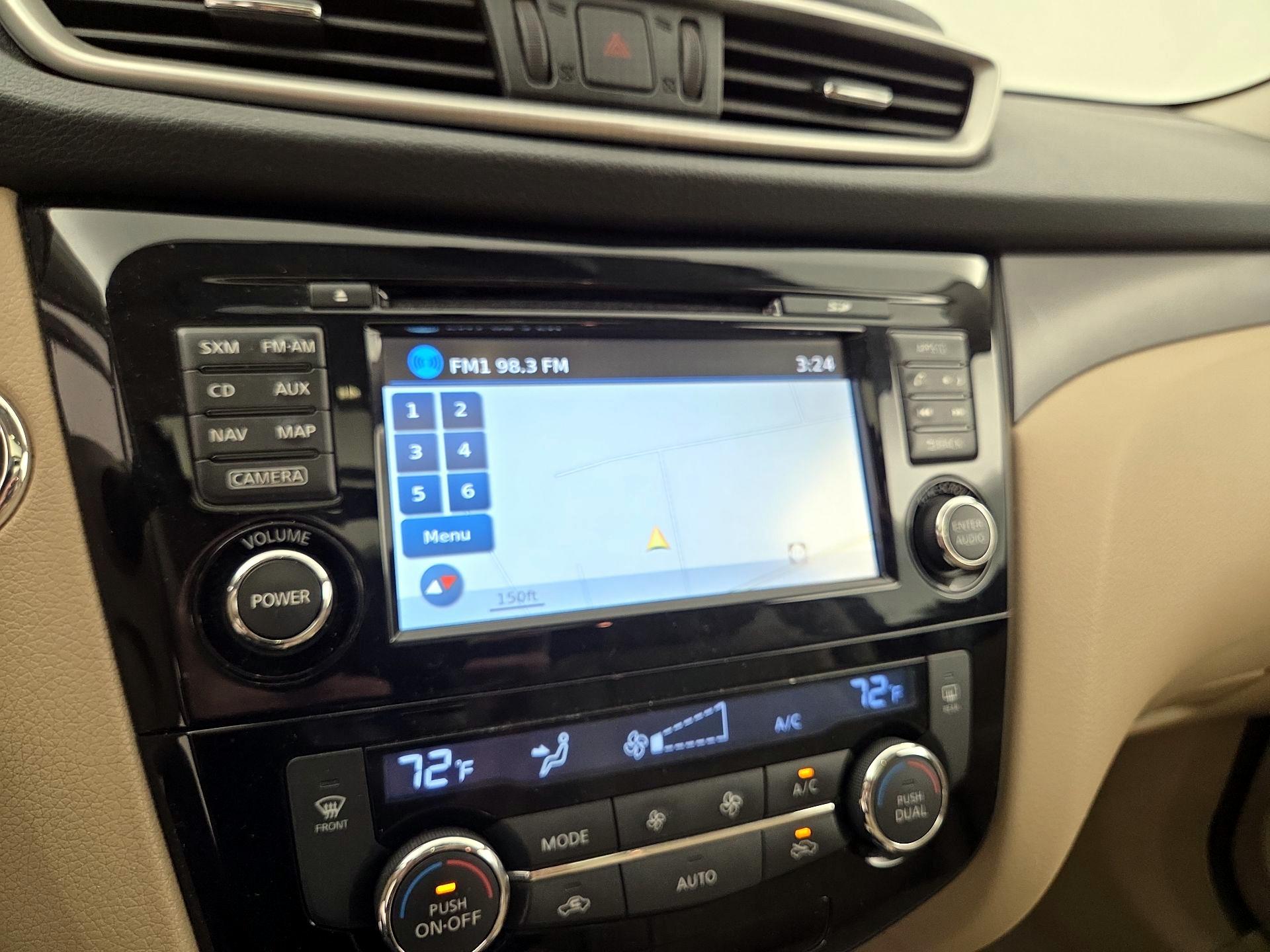 Thumbnail: 2014 Nissan Rogue - 14