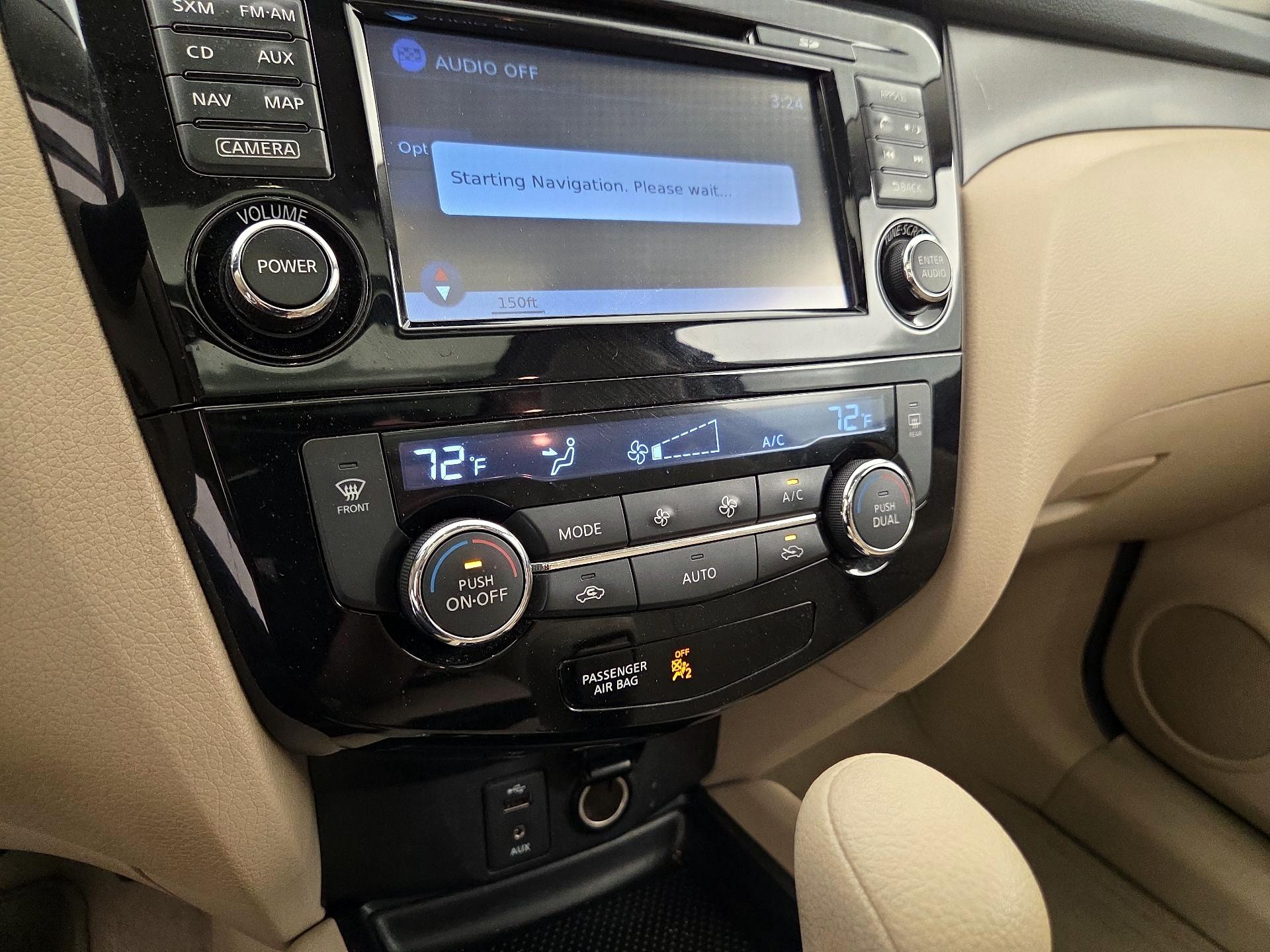 Thumbnail: 2014 Nissan Rogue - 17