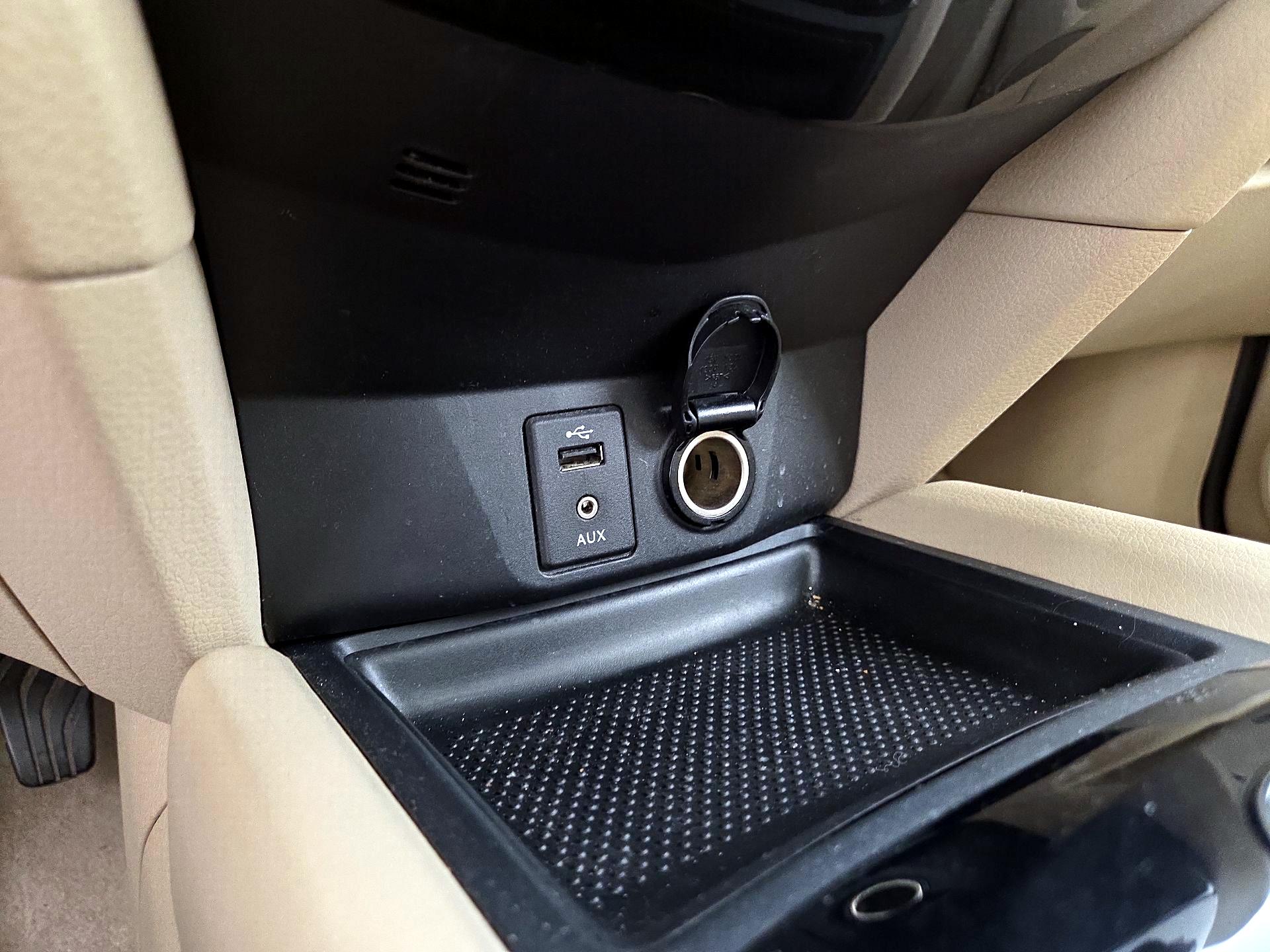 Thumbnail: 2014 Nissan Rogue - 19