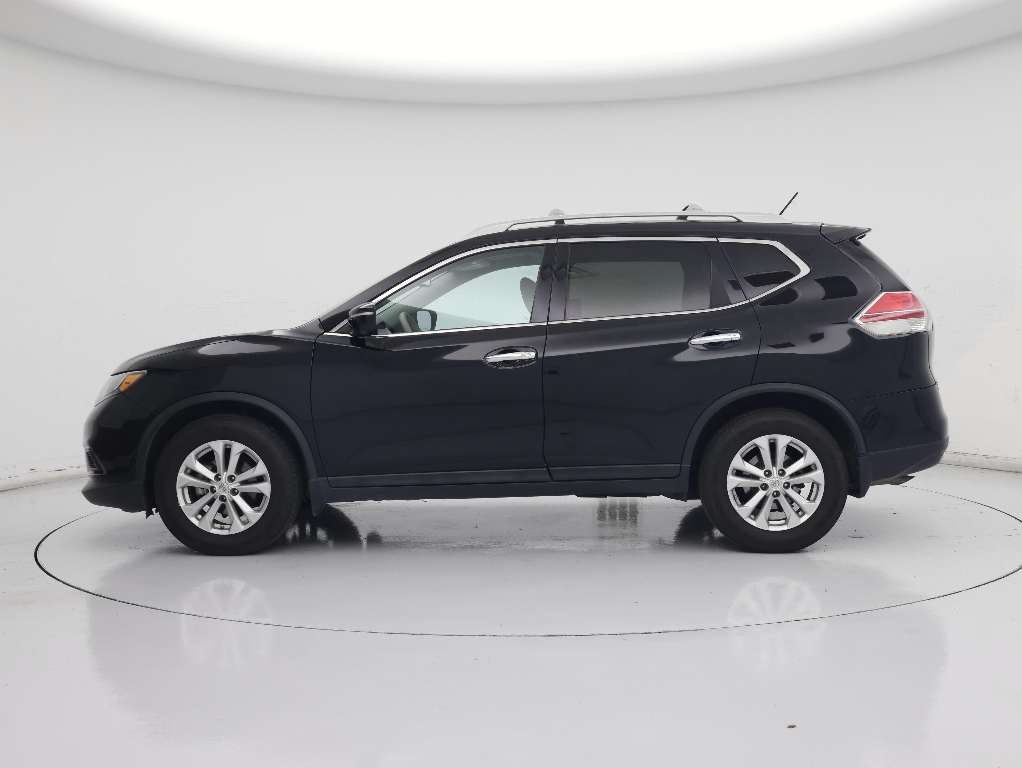 Thumbnail: 2014 Nissan Rogue - 3