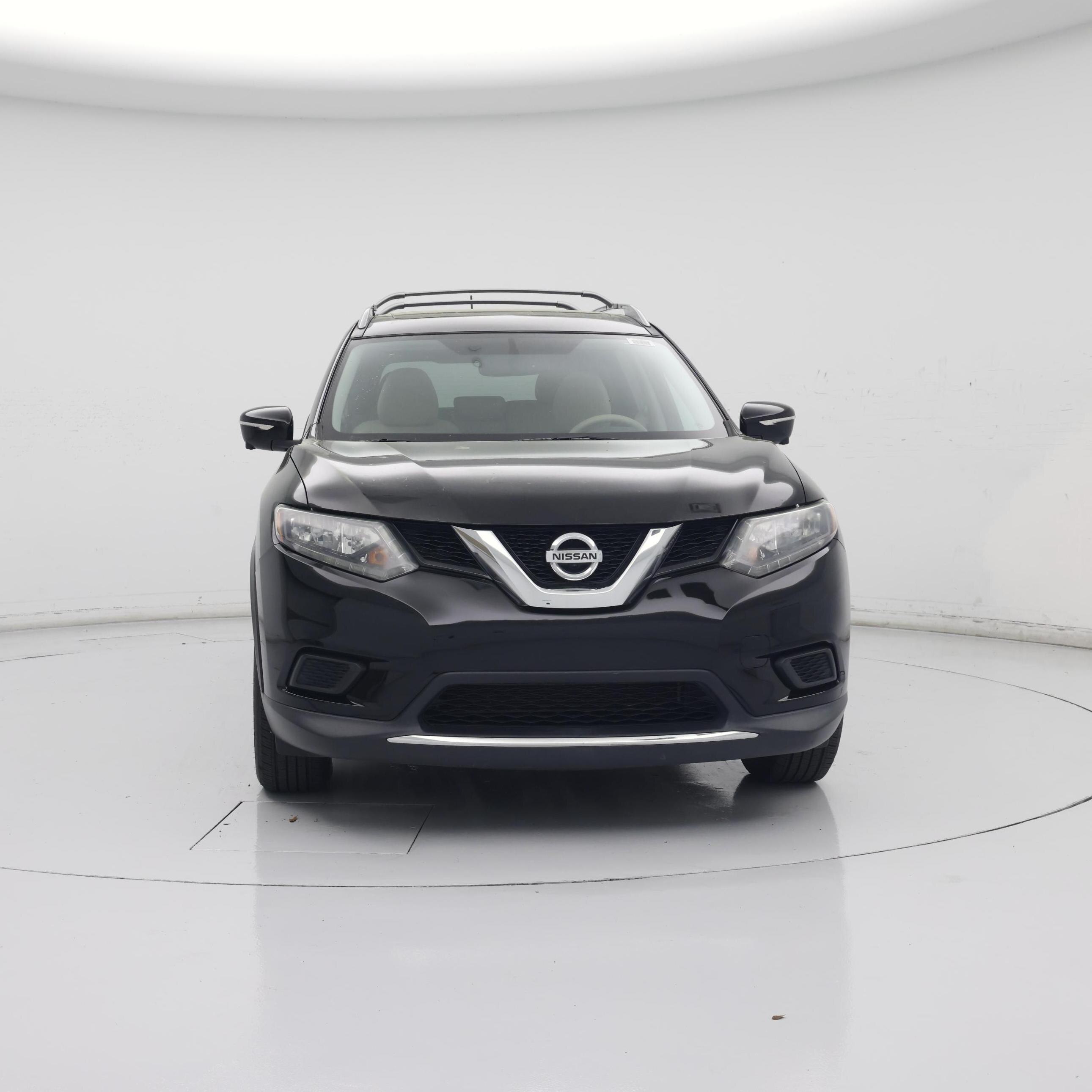 Thumbnail: 2014 Nissan Rogue - 5