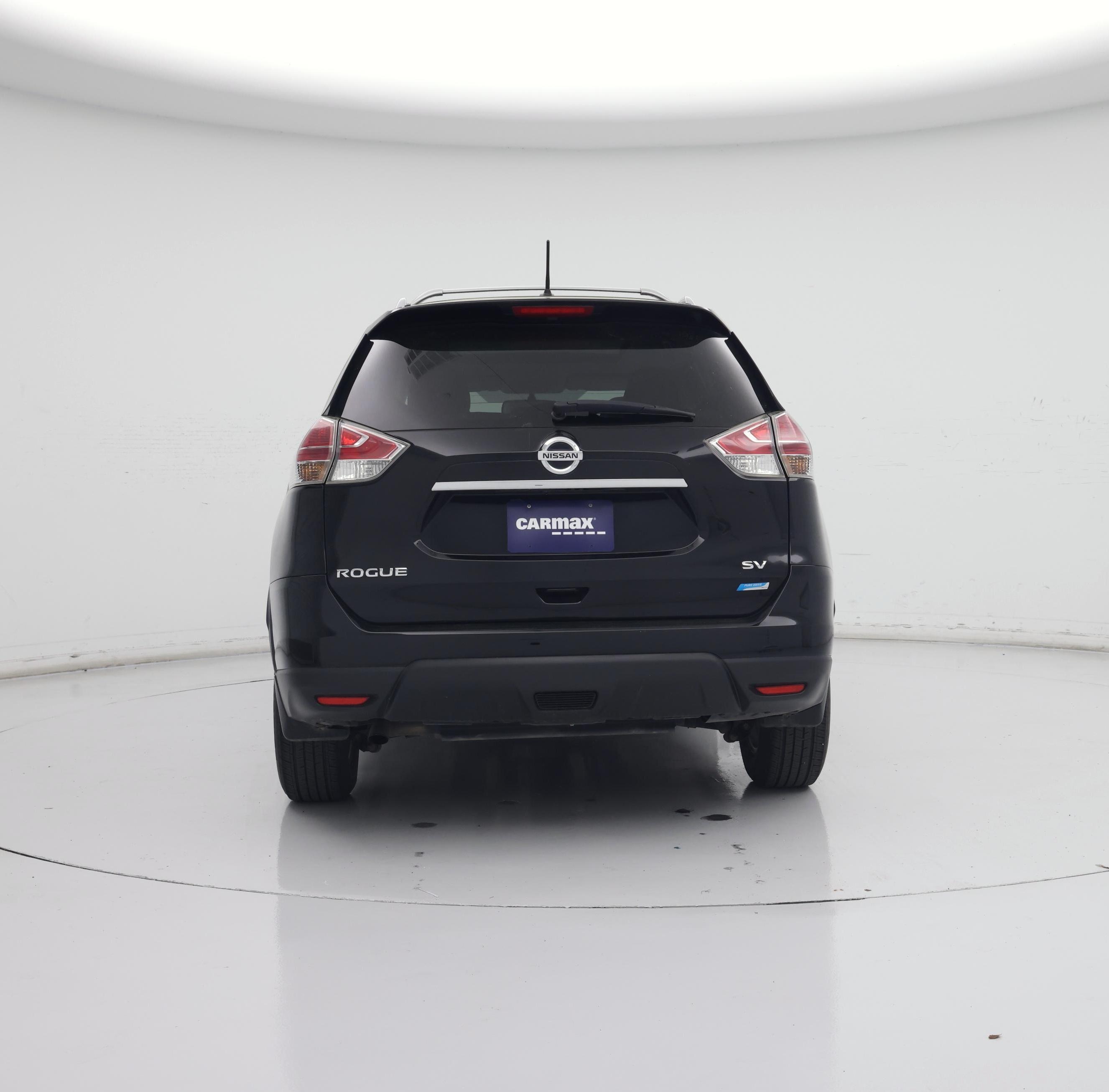 Thumbnail: 2014 Nissan Rogue - 6