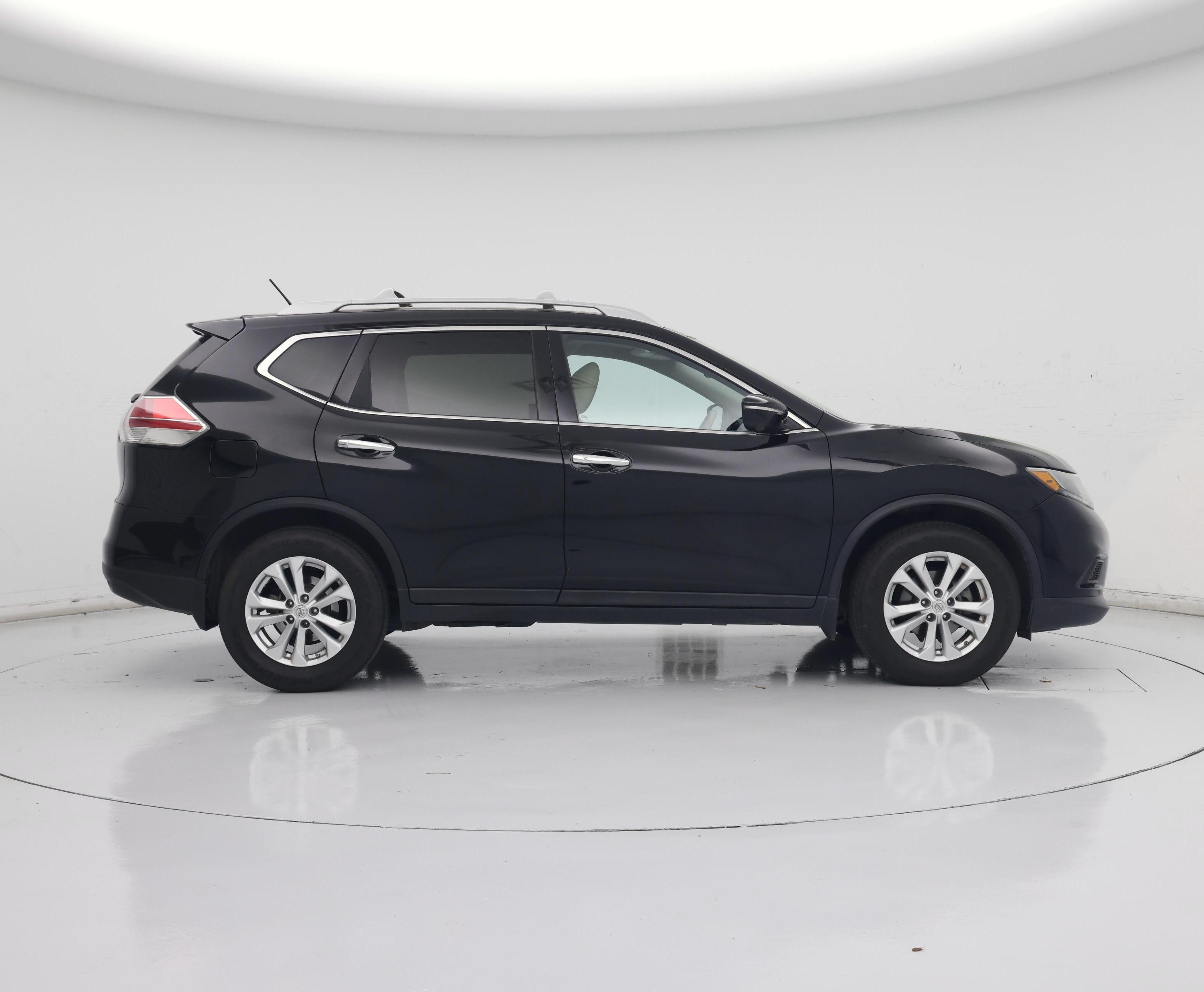 Thumbnail: 2014 Nissan Rogue - 7