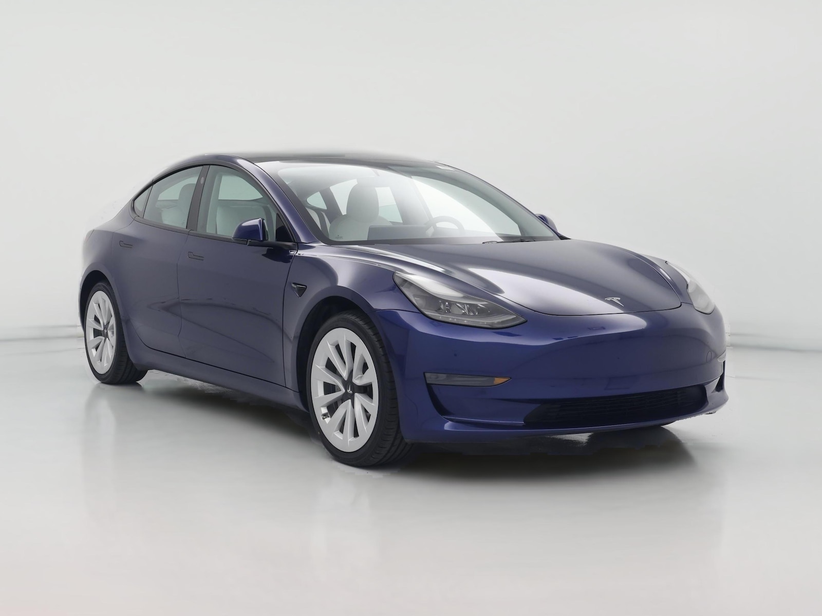 2022 Tesla Model 3 Base