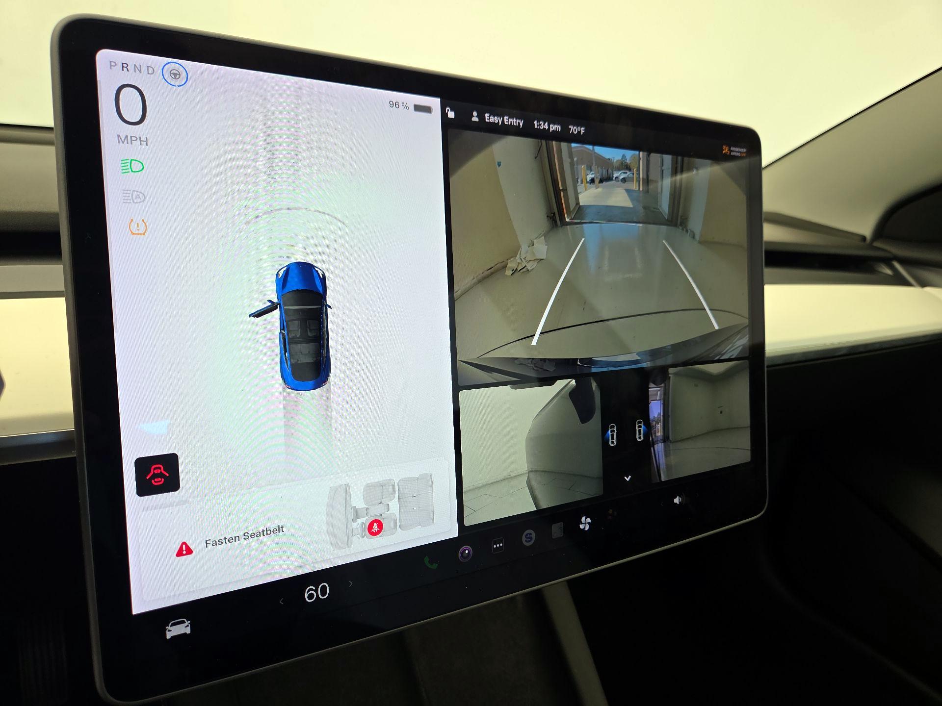 Thumbnail: 2022 Tesla Model 3 - 13