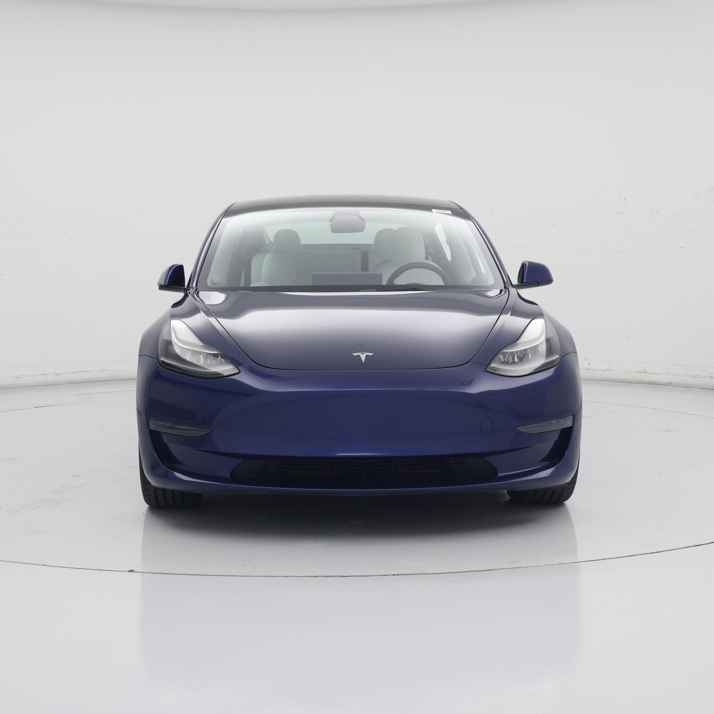 Thumbnail: 2022 Tesla Model 3 - 5