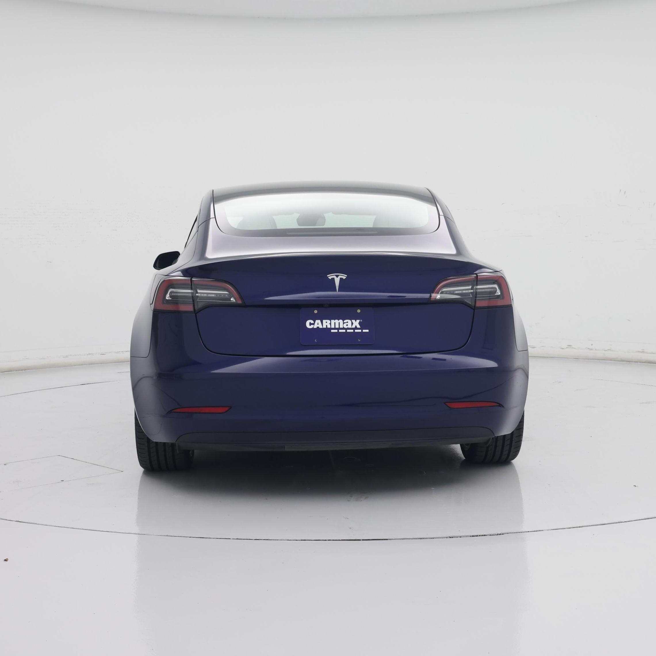 Thumbnail: 2022 Tesla Model 3 - 6