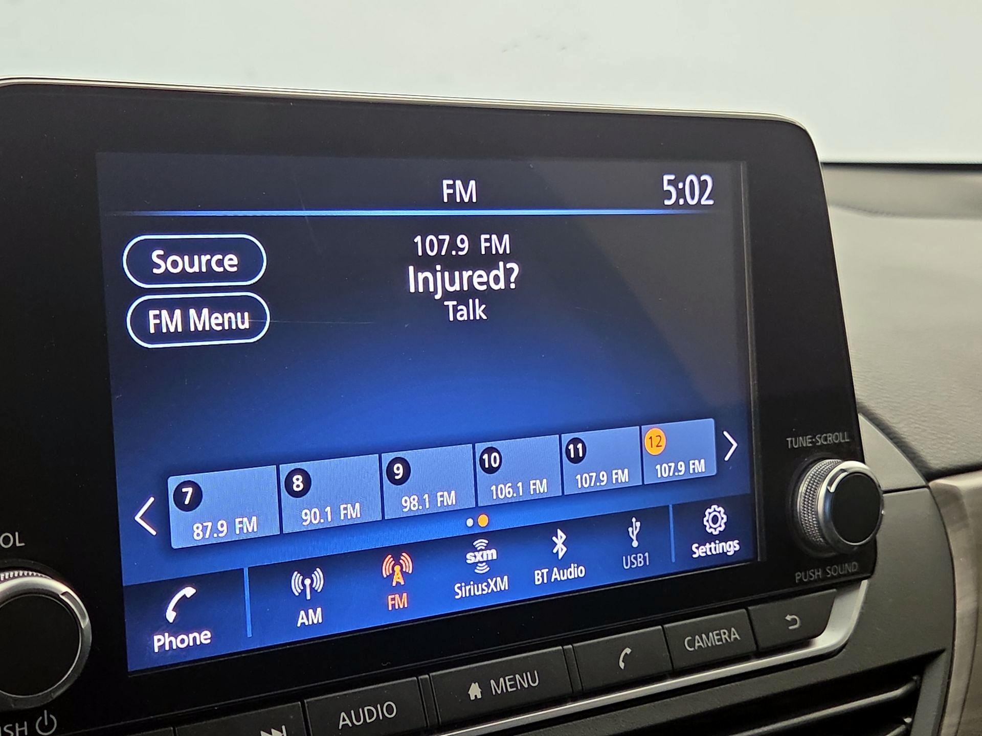 Thumbnail: 2024 Nissan Altima - 15