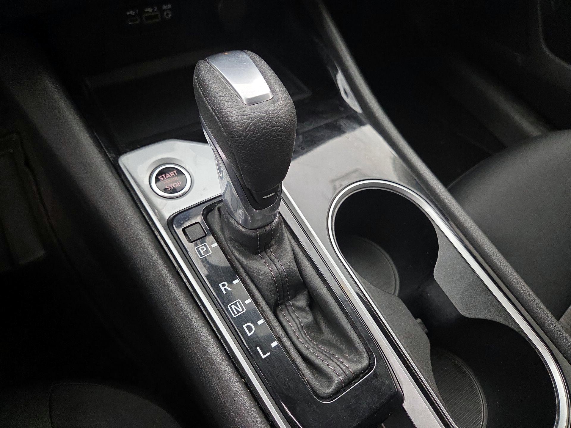 Thumbnail: 2024 Nissan Altima - 17