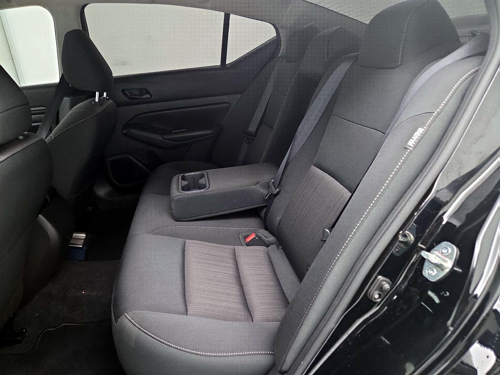 Thumbnail: 2024 Nissan Altima - 19