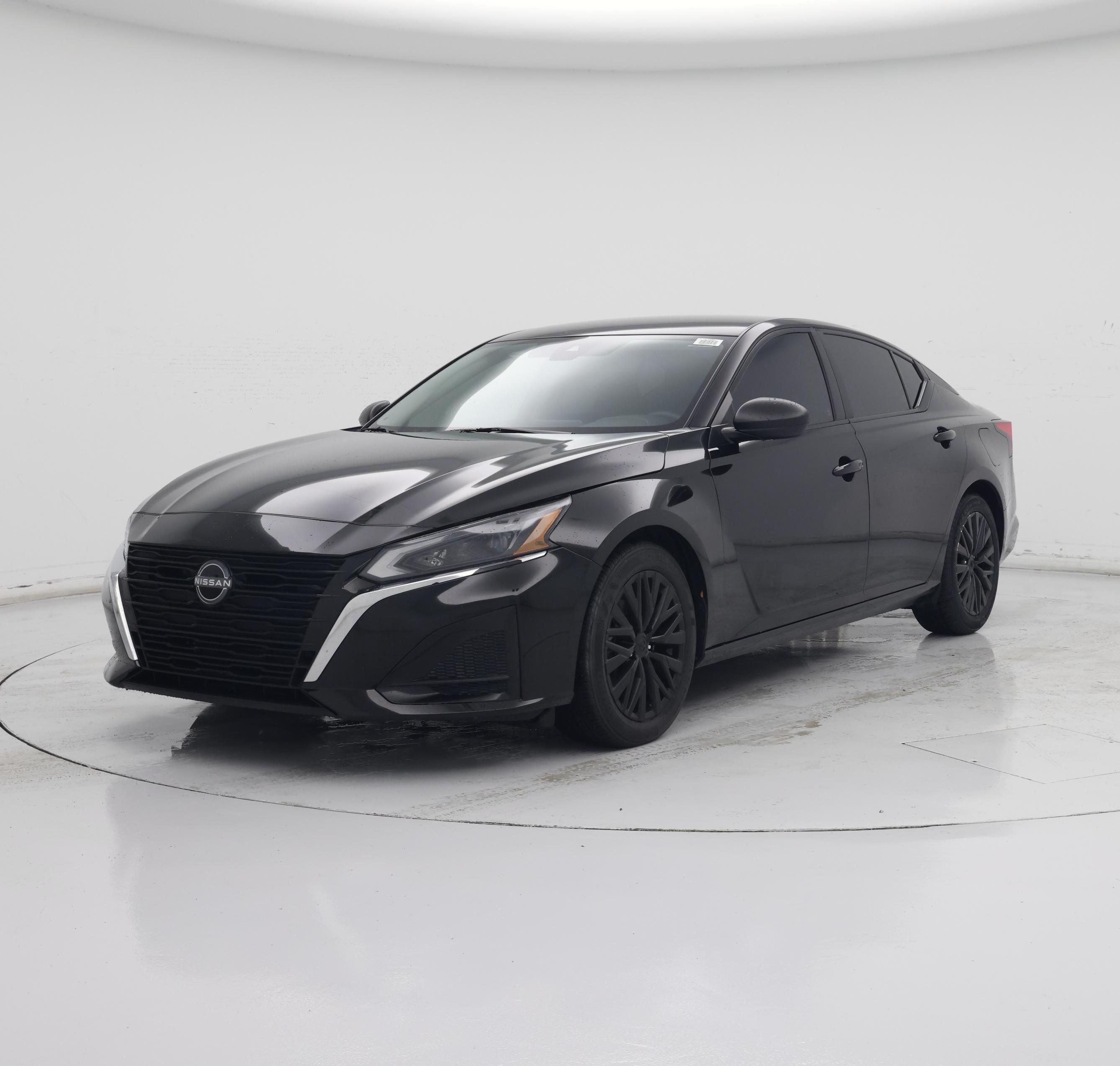 Thumbnail: 2024 Nissan Altima - 4