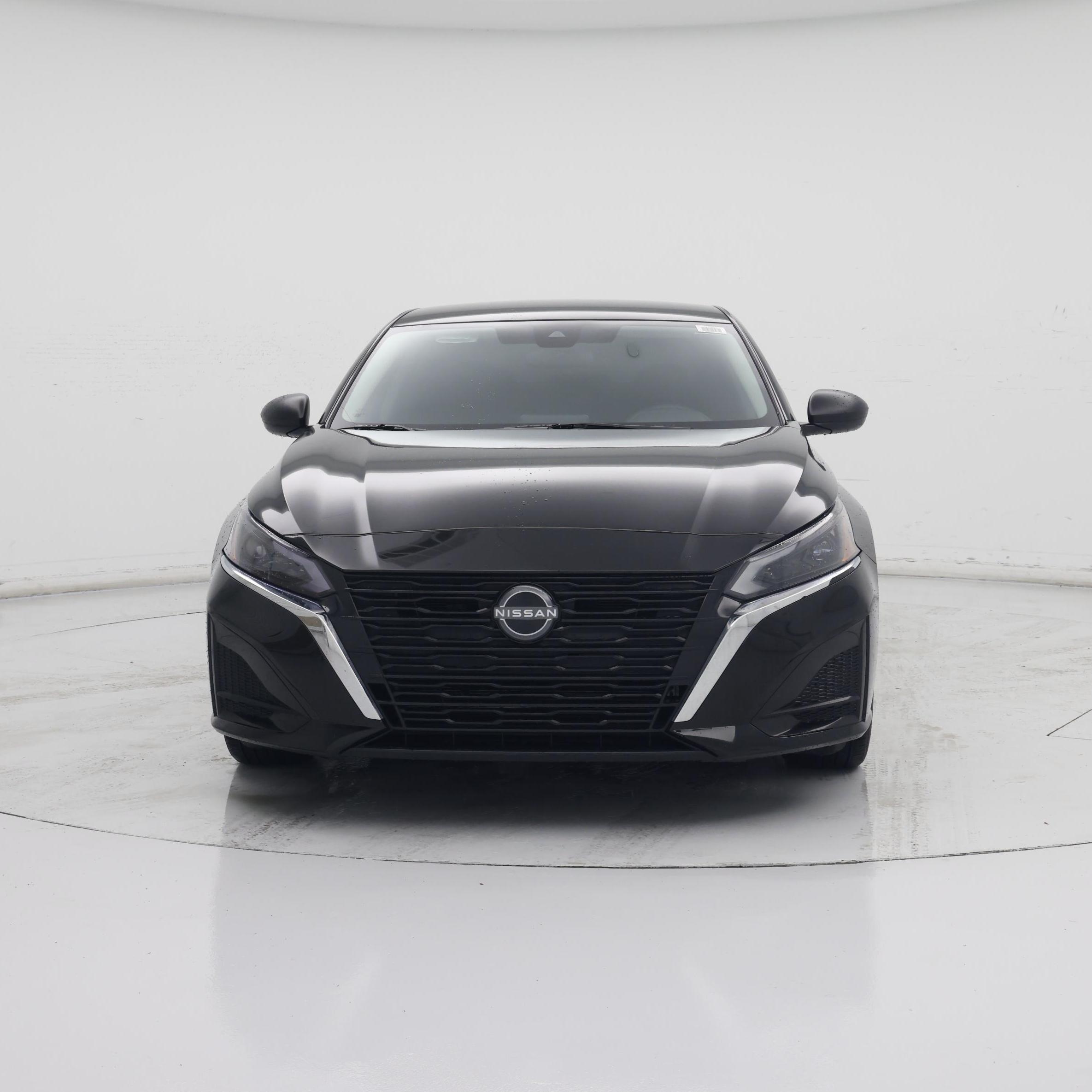 Thumbnail: 2024 Nissan Altima - 5