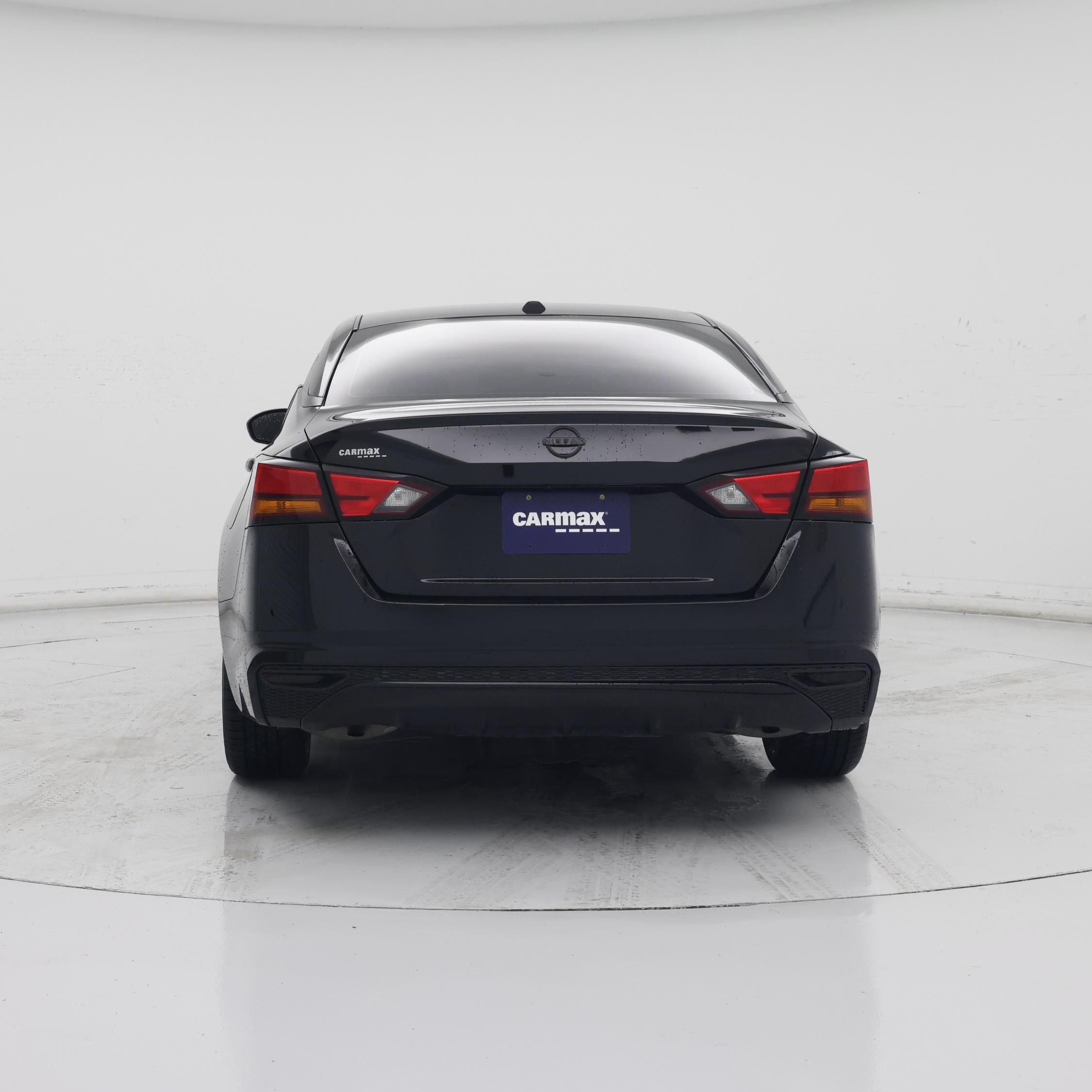 Thumbnail: 2024 Nissan Altima - 6