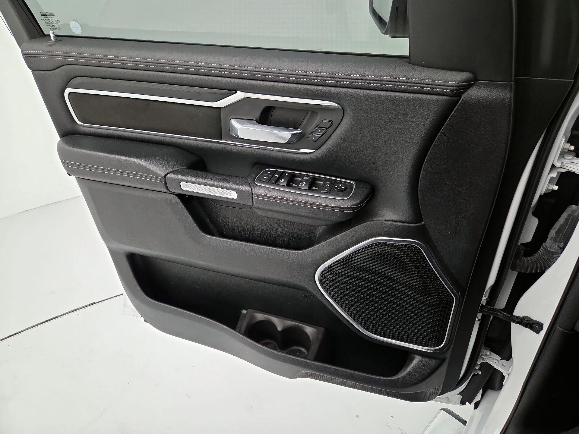 Thumbnail: 2021 RAM 1500 - 12