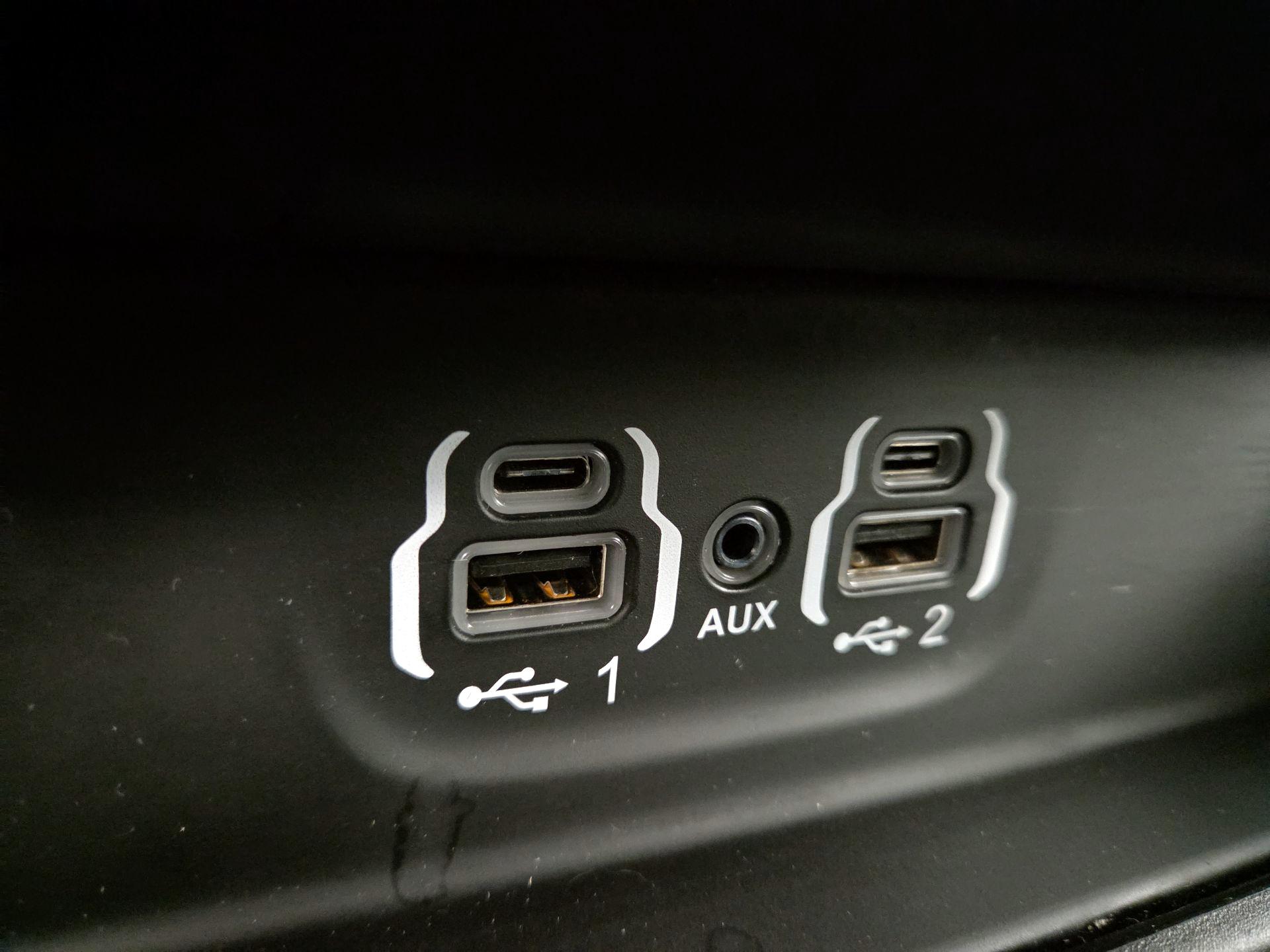 Thumbnail: 2021 RAM 1500 - 18