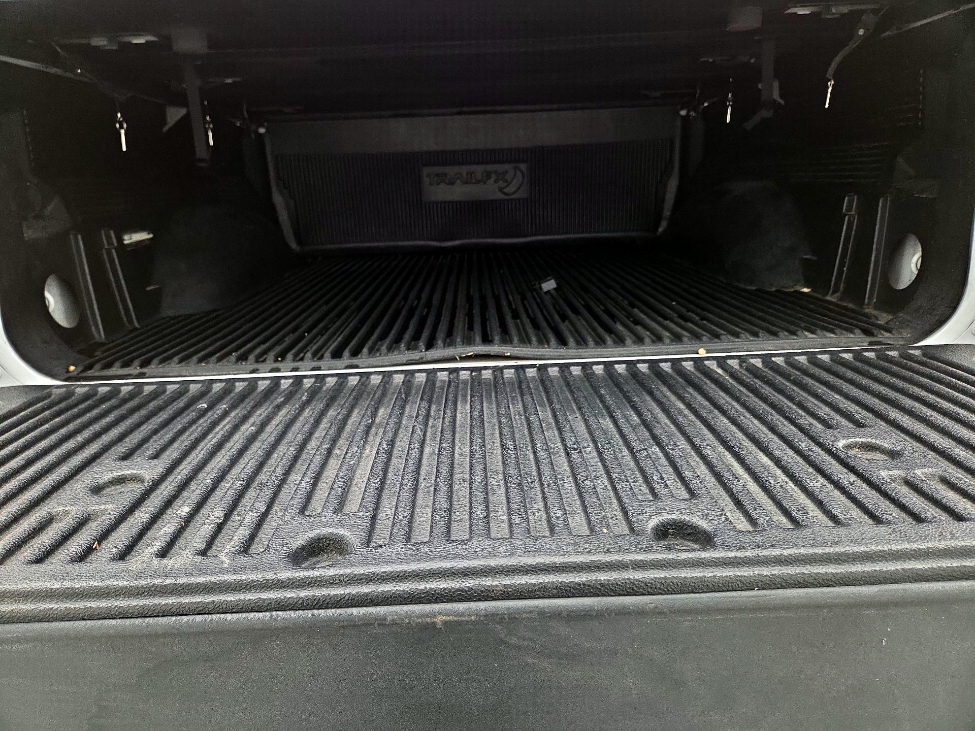 Thumbnail: 2021 RAM 1500 - 20